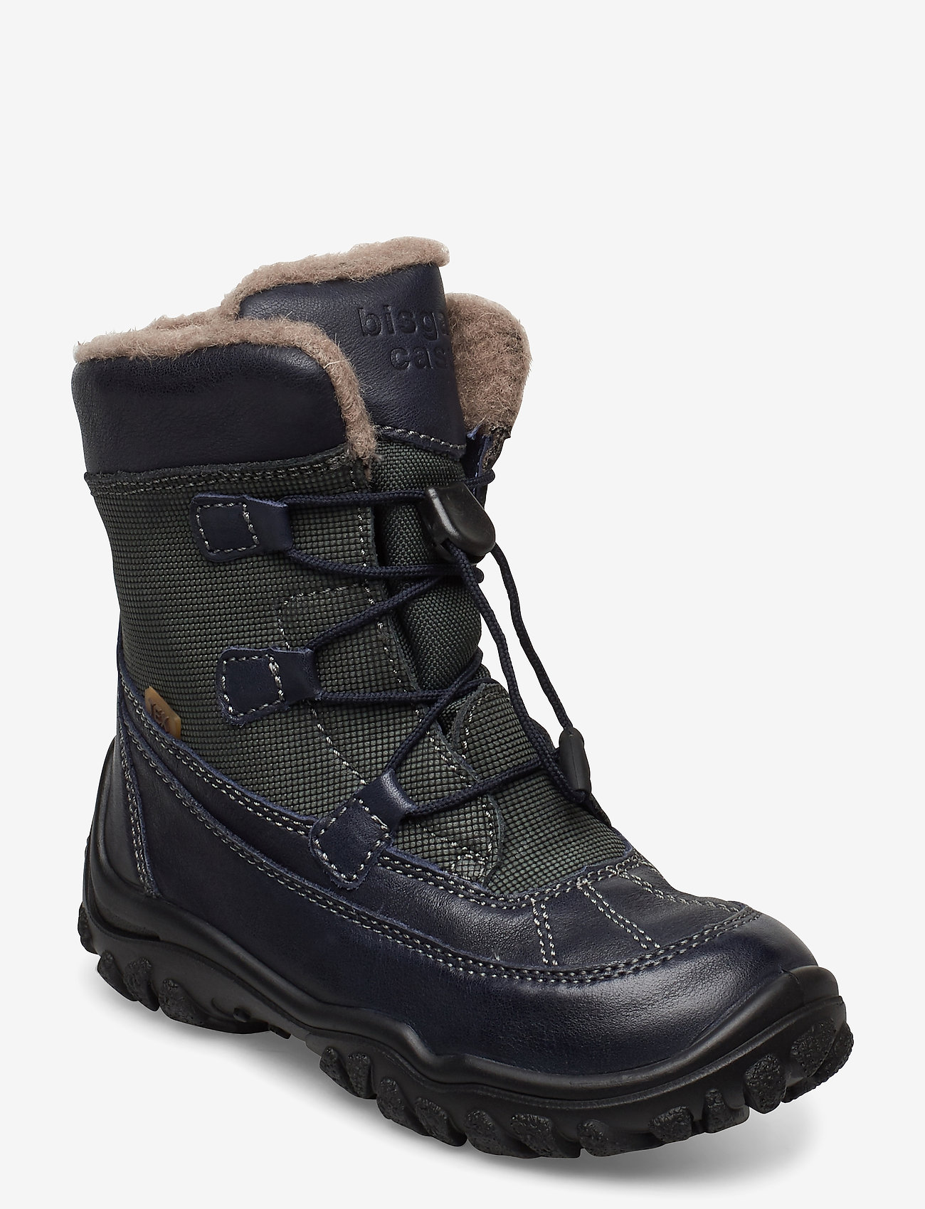 bisgaard winter boots