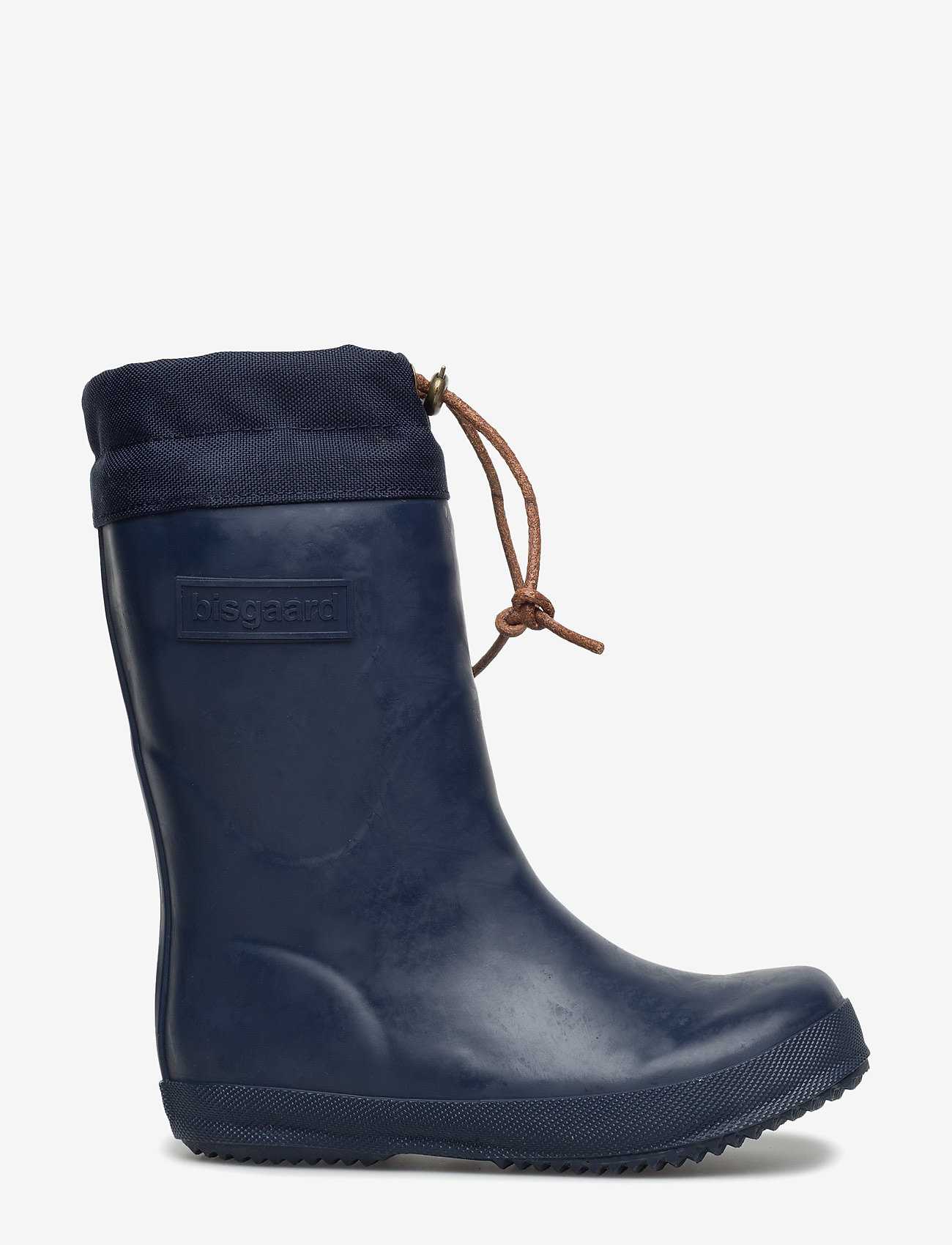 Bisgaard - Bisgaard Thermo - lined rubberboots - 20 blue - 1
