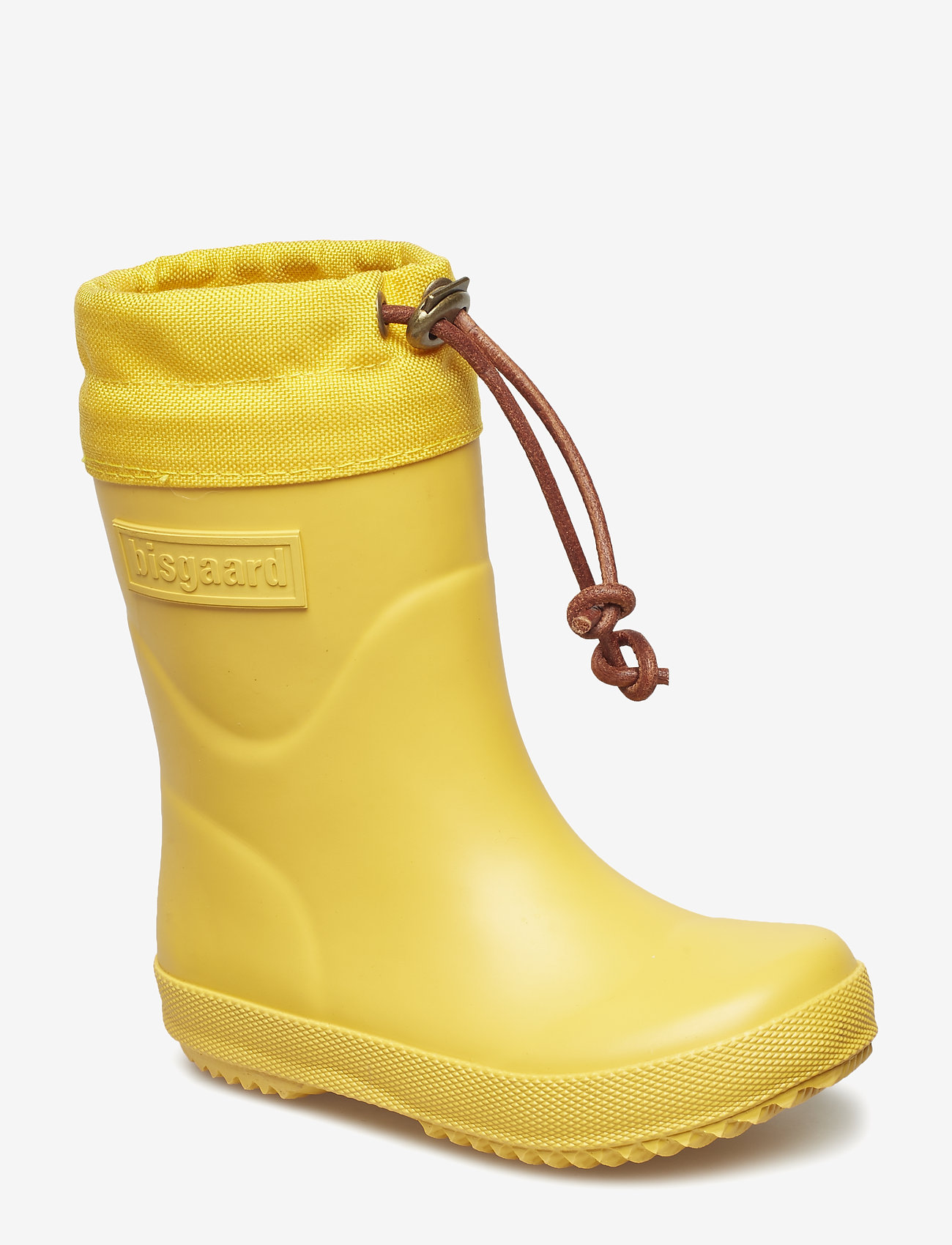 Rubber Boot winter Thermo (Yellow) (549 kr) Bisgaard Rubber Boot winter Thermo (Yellow) (549 kr) Bisgaard