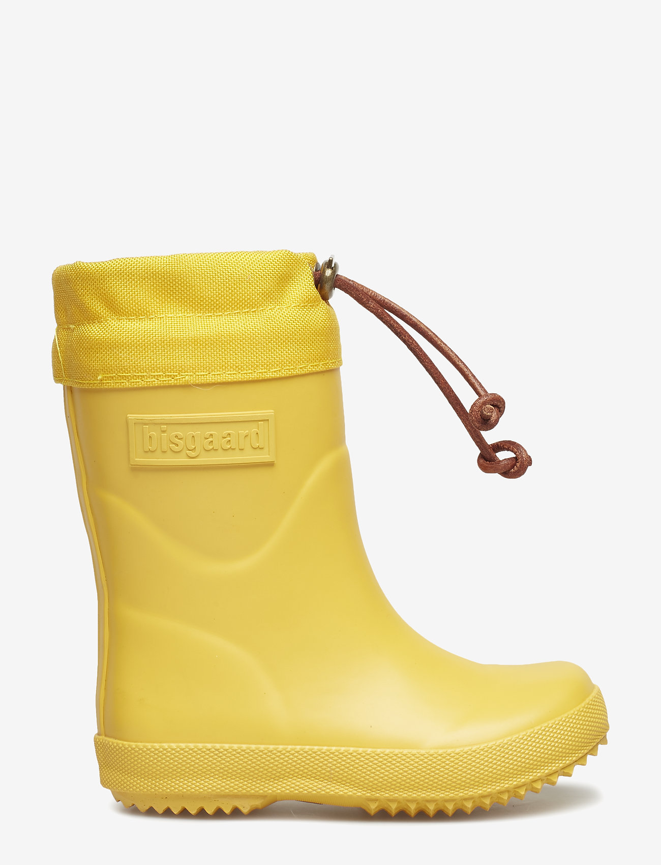 Rubber Boot winter Thermo (Yellow) (549 kr) Bisgaard Rubber Boot winter Thermo (Yellow) (549 kr) Bisgaard