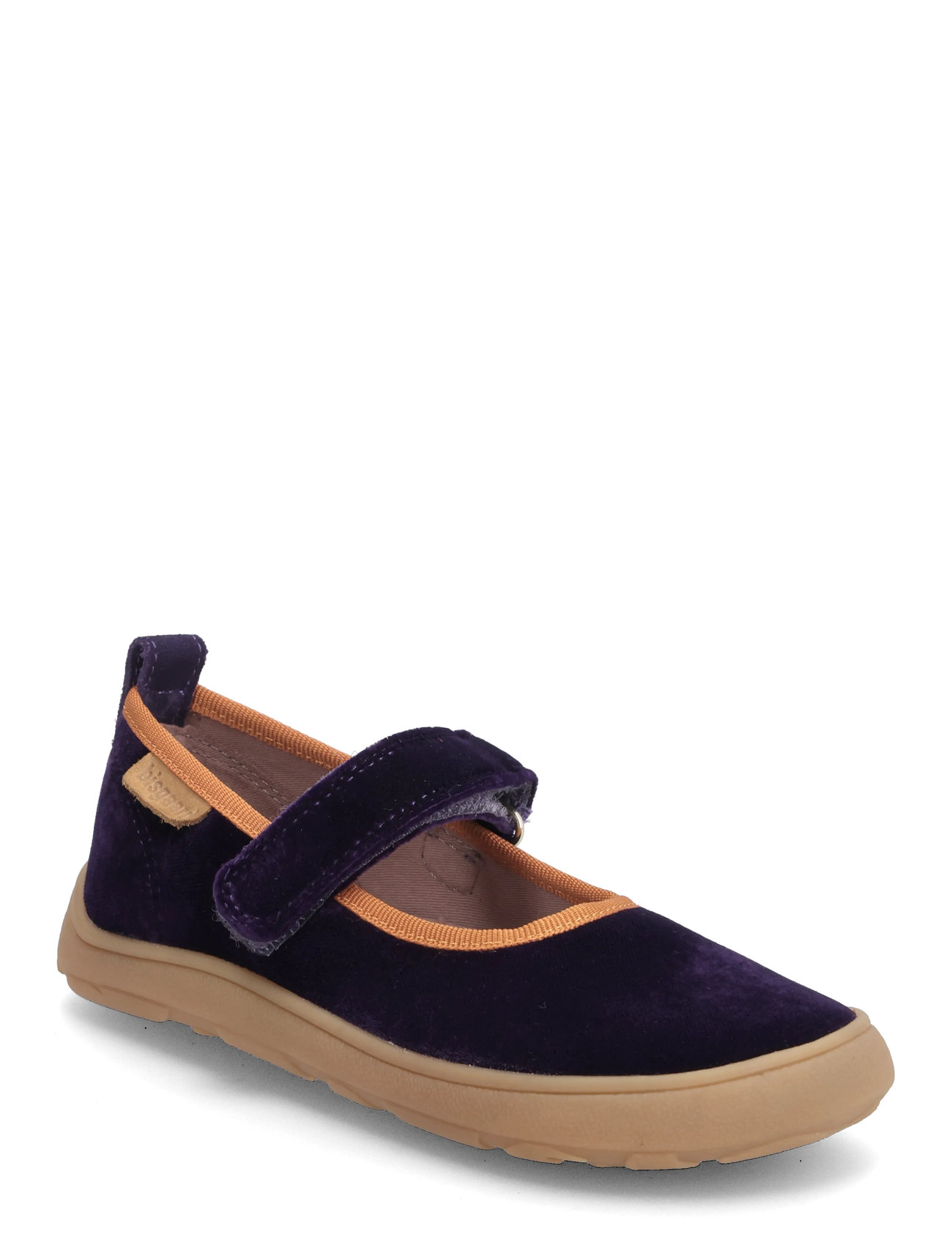 BISGAARD Bisgaard Barefoot Ballet Lila - 19 - Kinder
