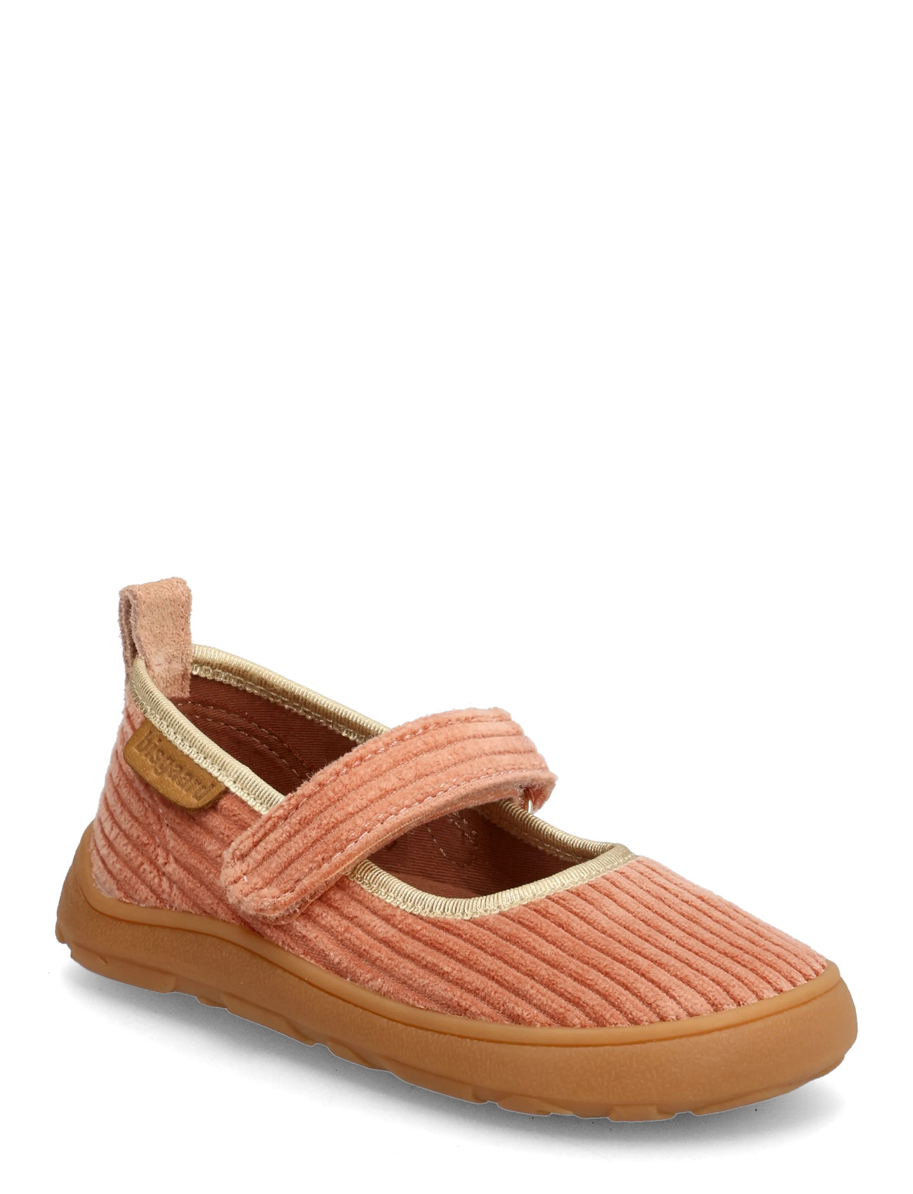 BISGAARD Bisgaard Barefoot Ballet Pink - 24 - Kinder