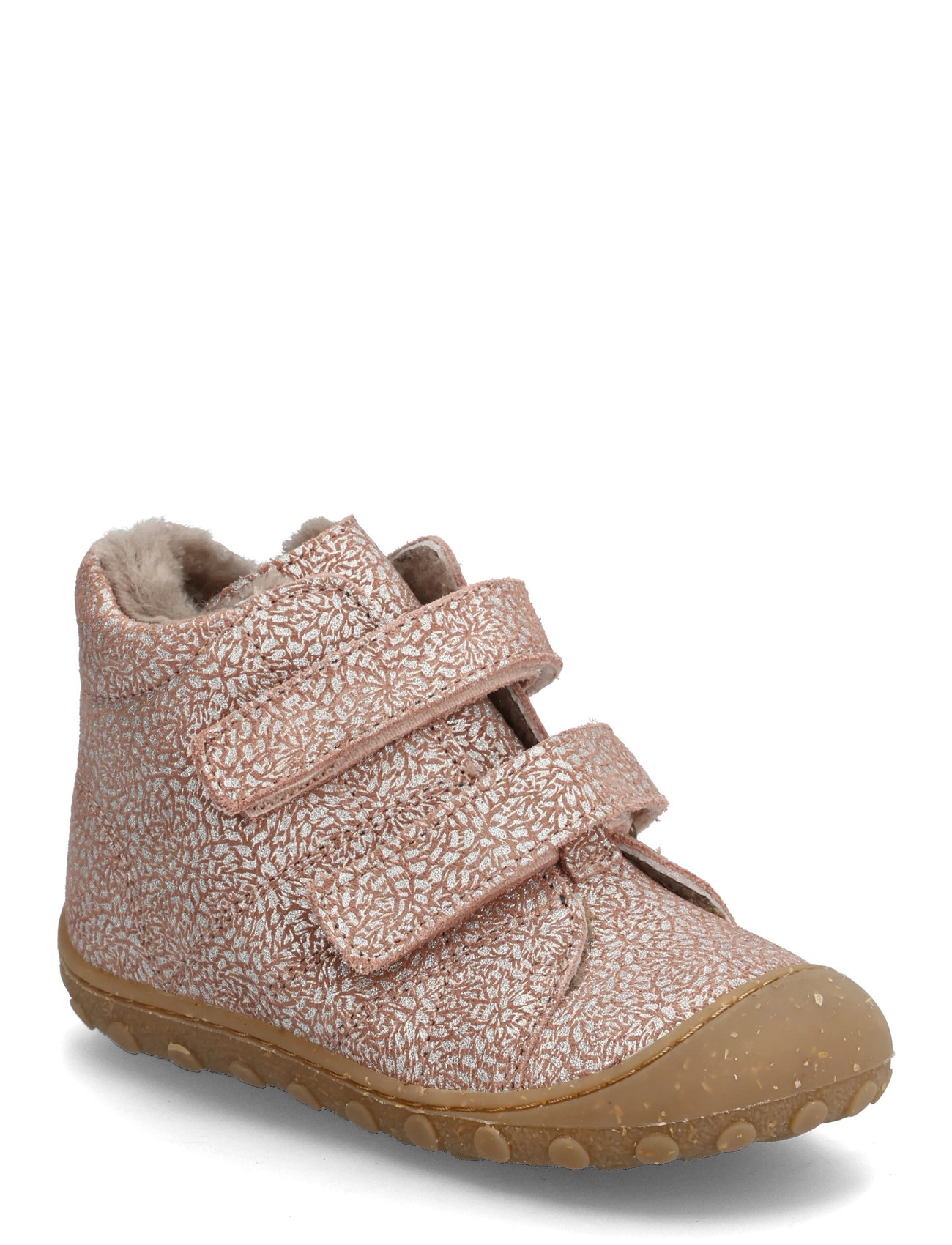 BISGAARD Bisgaard Hale V Lamb Pink - 25 - Kinder