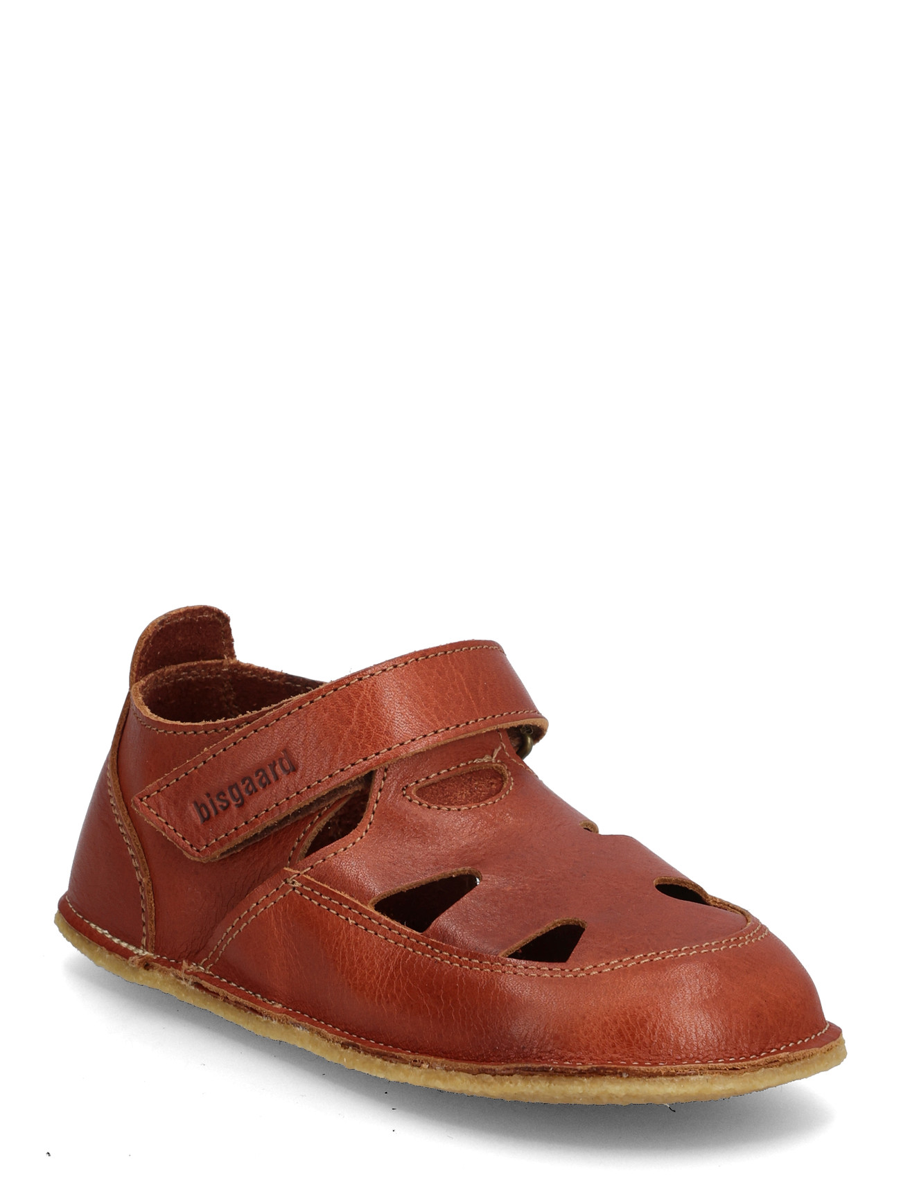 BISGAARD Bisgaard Barefoot Beannie Braun - 20 - Kinder