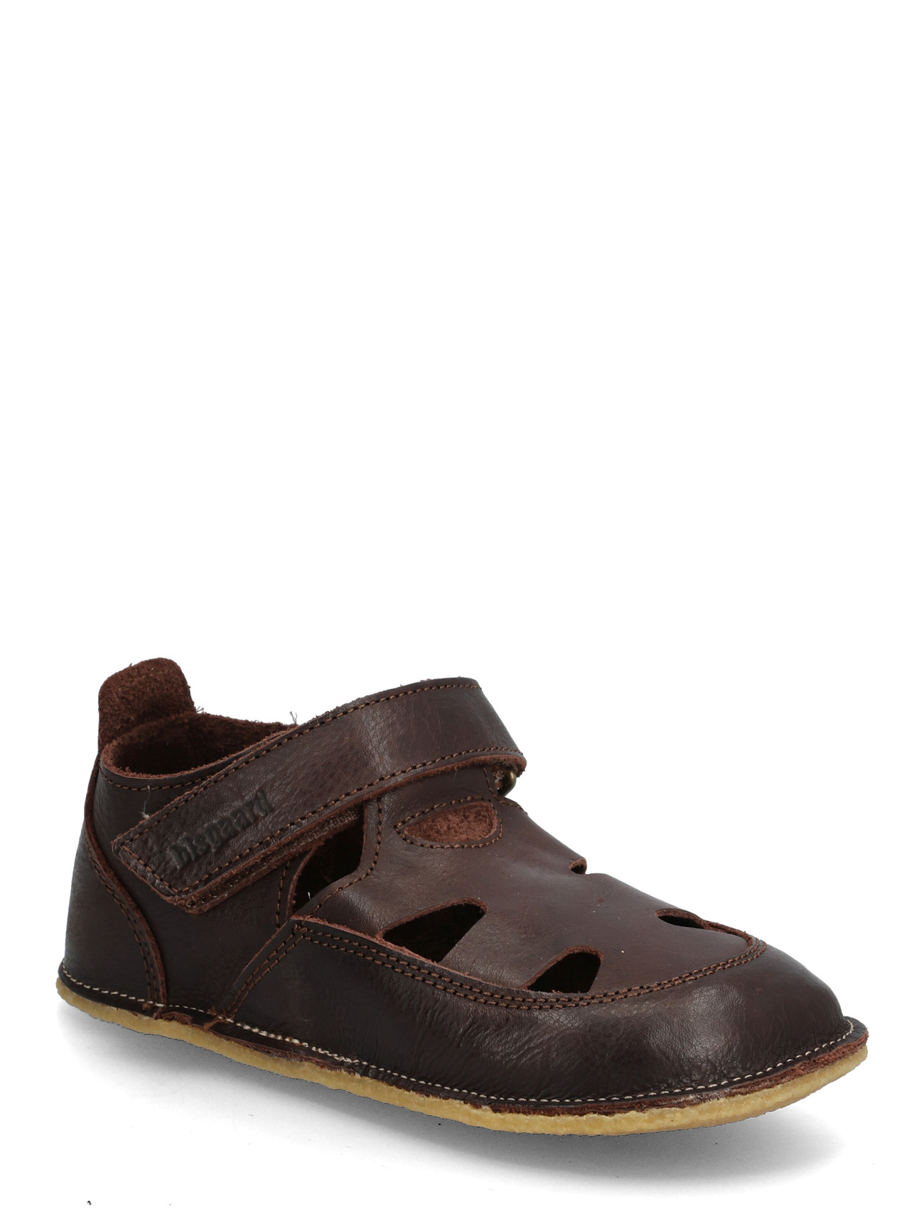 BISGAARD Bisgaard Barefoot Beannie Braun - 23 - Kinder