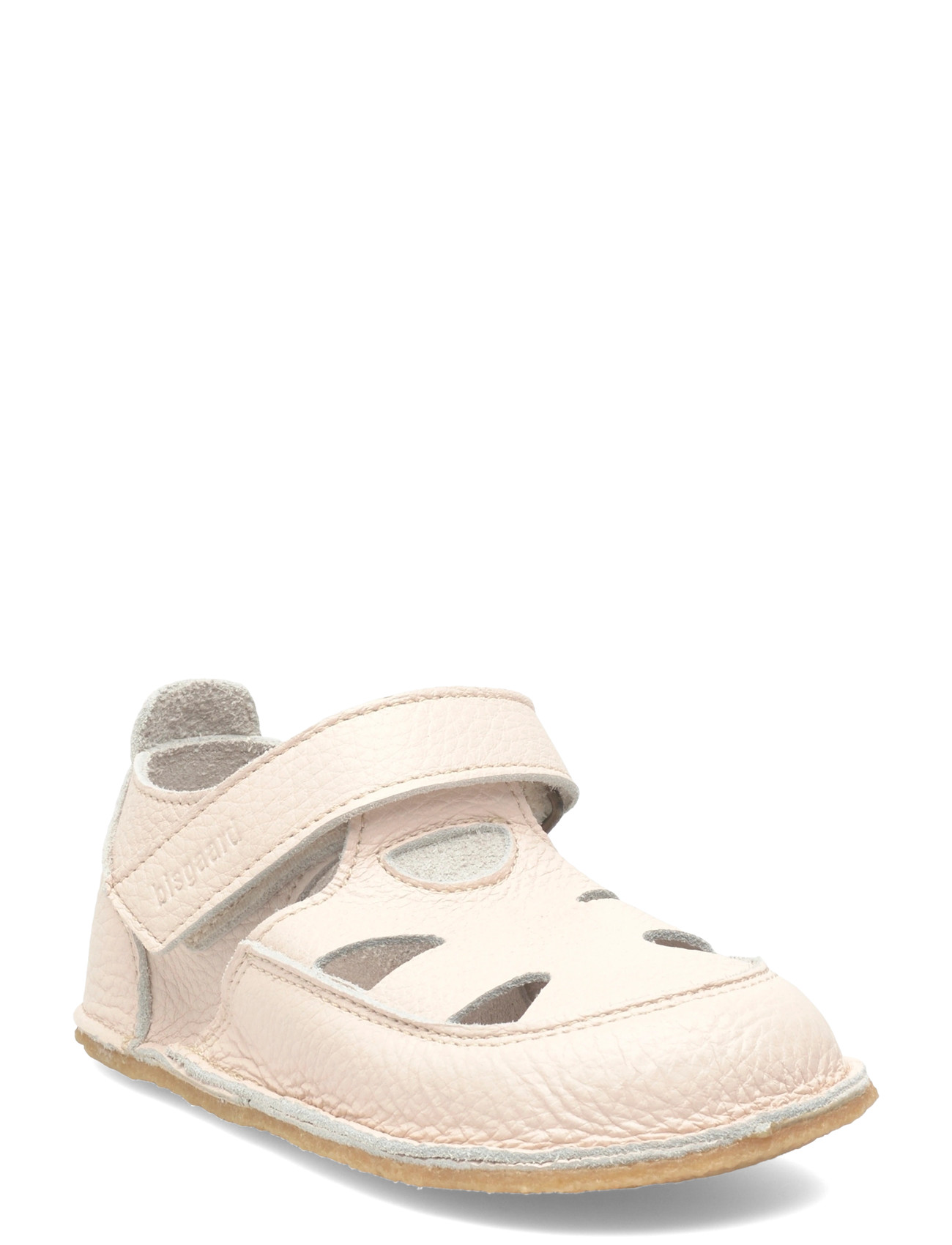 BISGAARD Bisgaard Barefoot Beannie Cream - 22 - Kinder