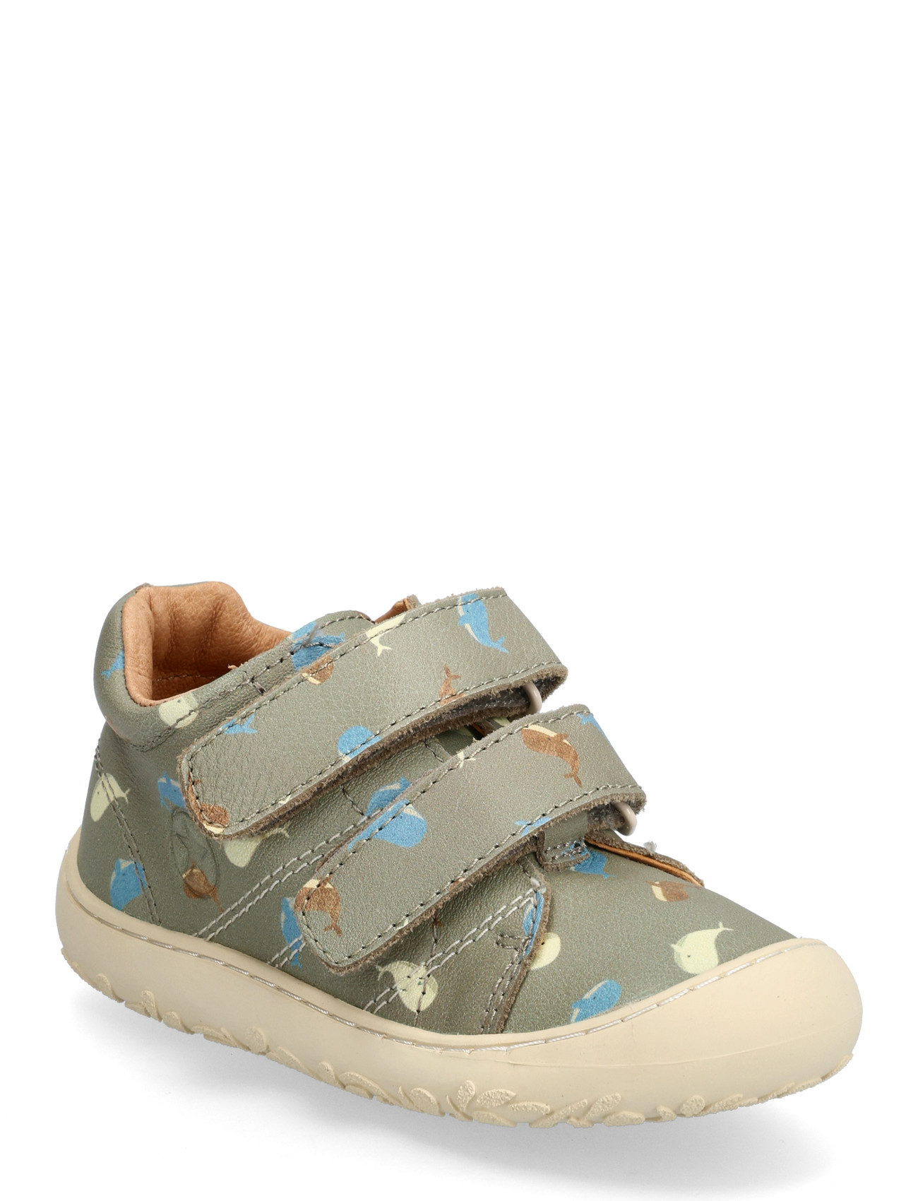 BISGAARD Bisgaard Hale V Khaki - 24 - Kinder