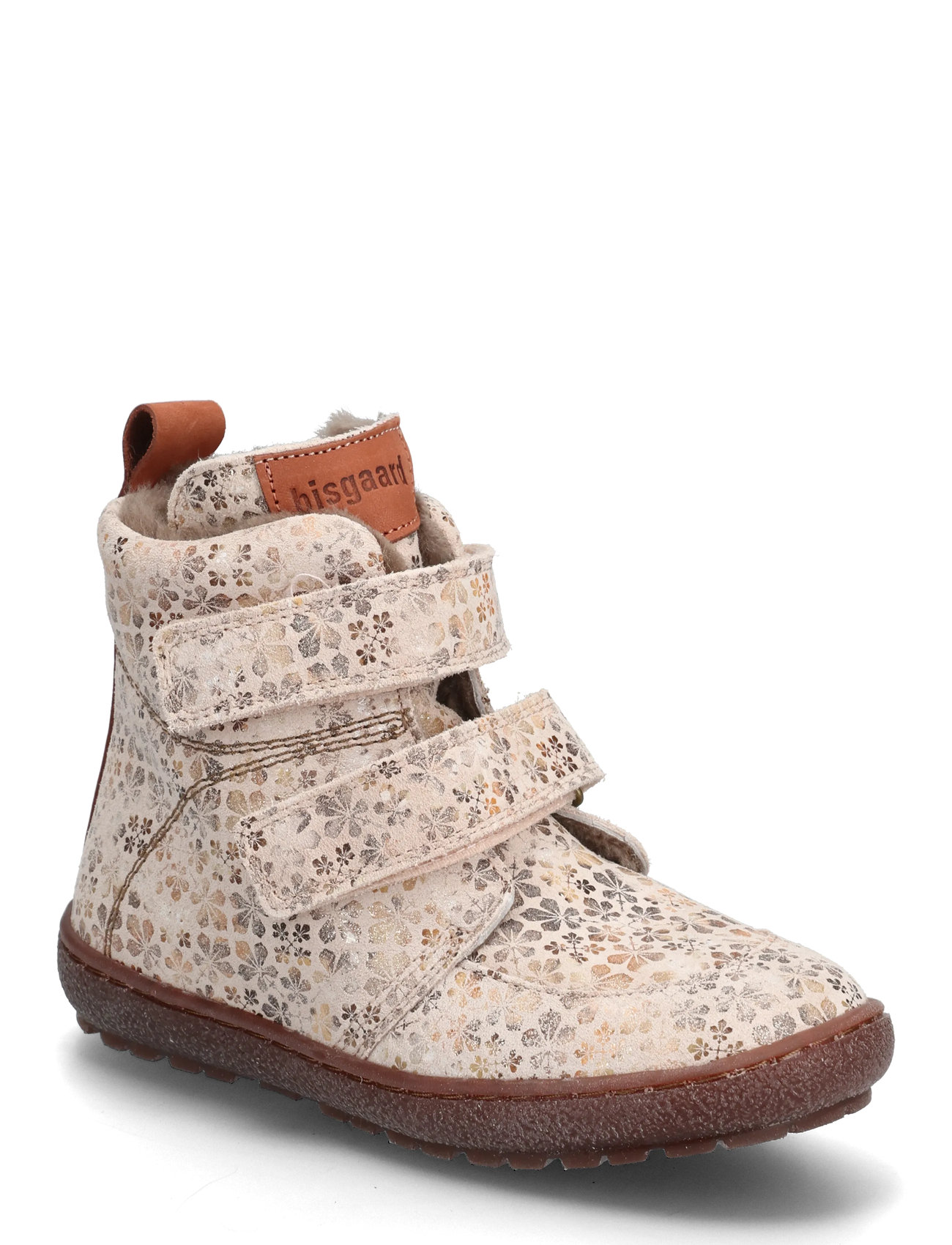 BISGAARD Bisgaard Storm Lamb Cream - 20 - Kinder