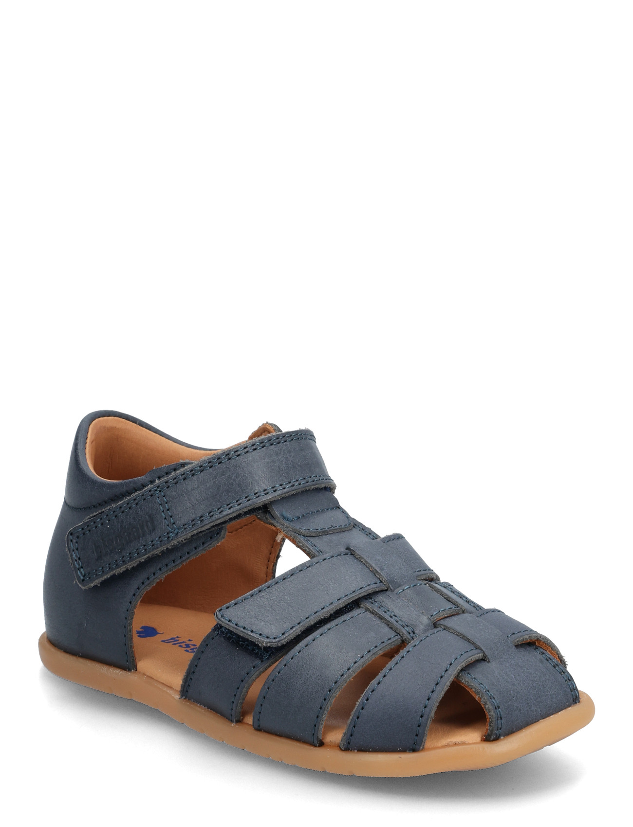 BISGAARD Bisgaard Barefoot Cooper Navy - 24 - Kinder