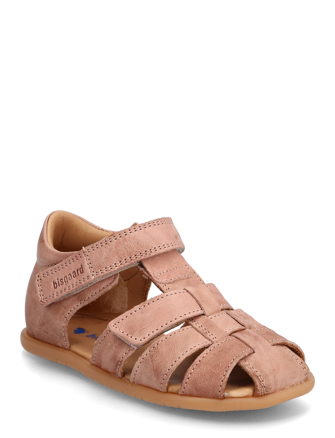 BISGAARD Bisgaard Barefoot Cooper Pink - 22 - Kinder