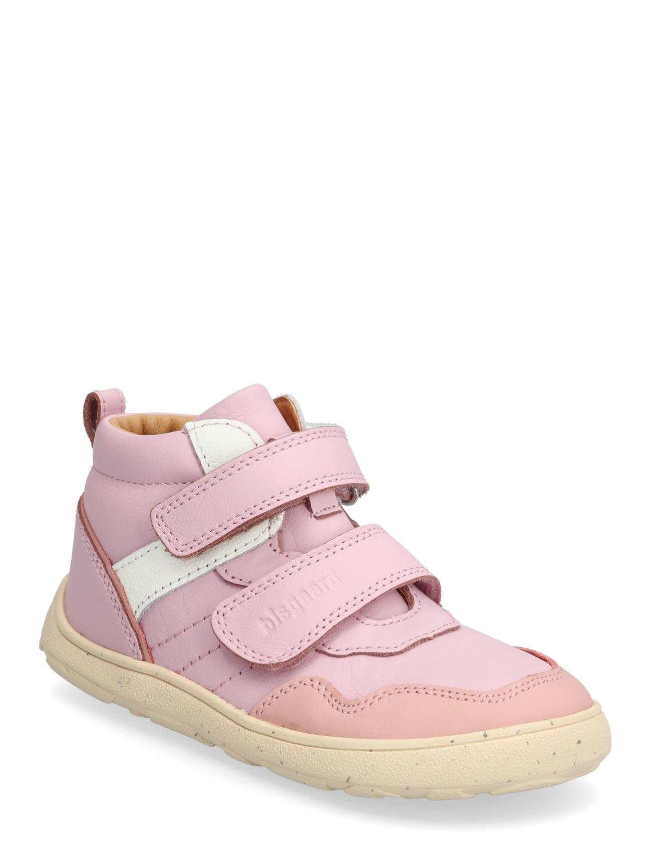 BISGAARD Bisgaard Barefoot Becky Pink - 23 - Kinder