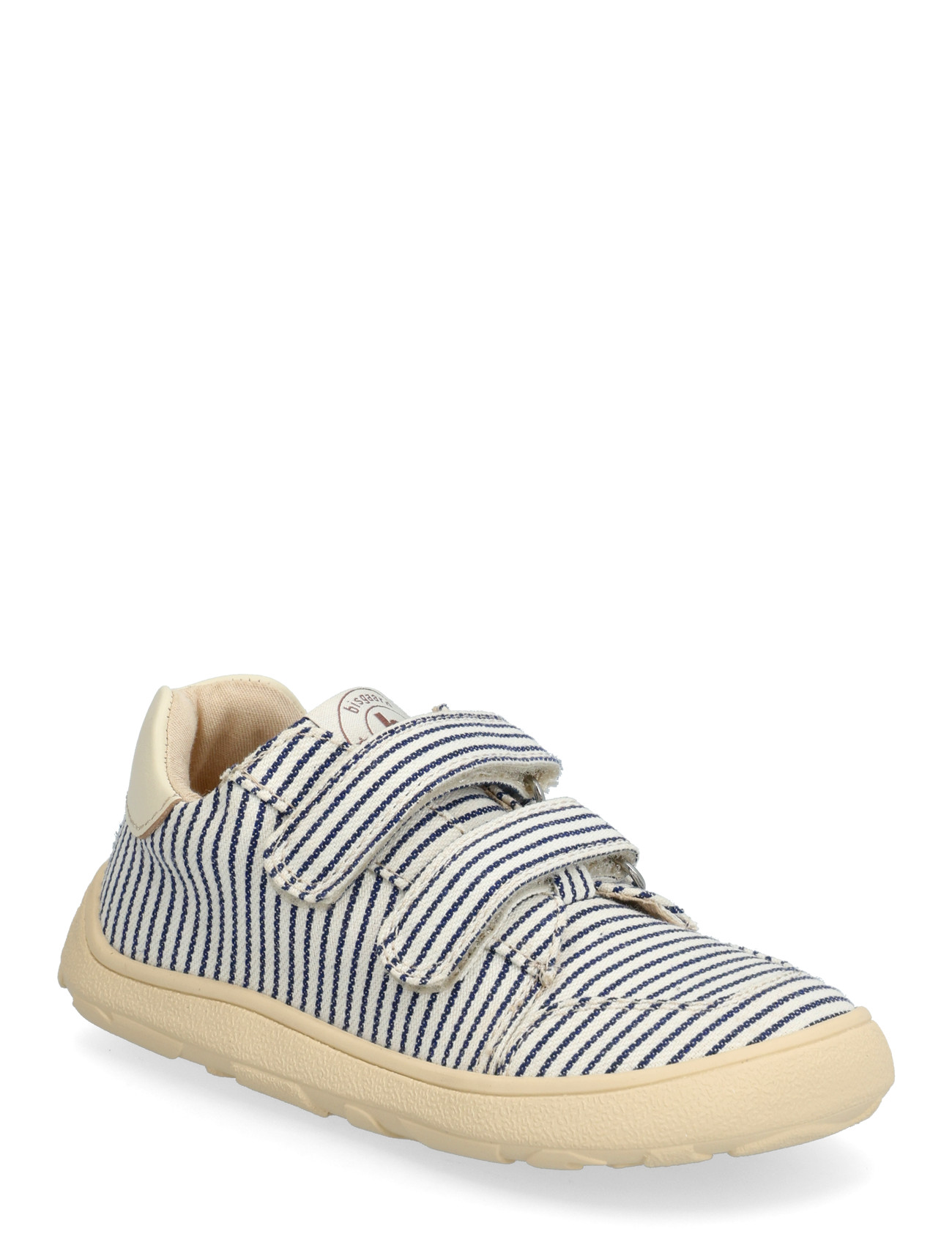 BISGAARD Bisgaard Barefoot Skipper Navy - 26/15.4CM - Kinder