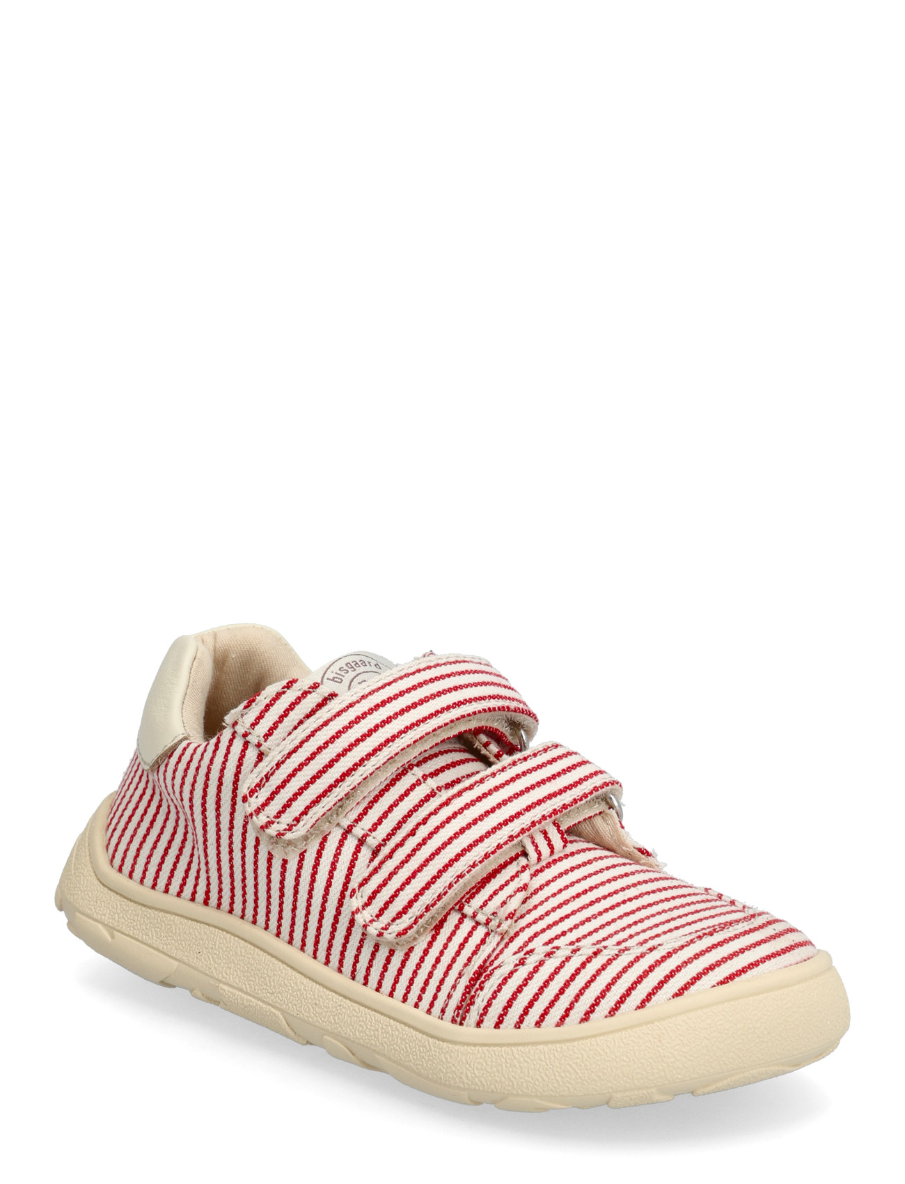 BISGAARD Bisgaard Barefoot Skipper Rot - 29/17.3CM - Kinder