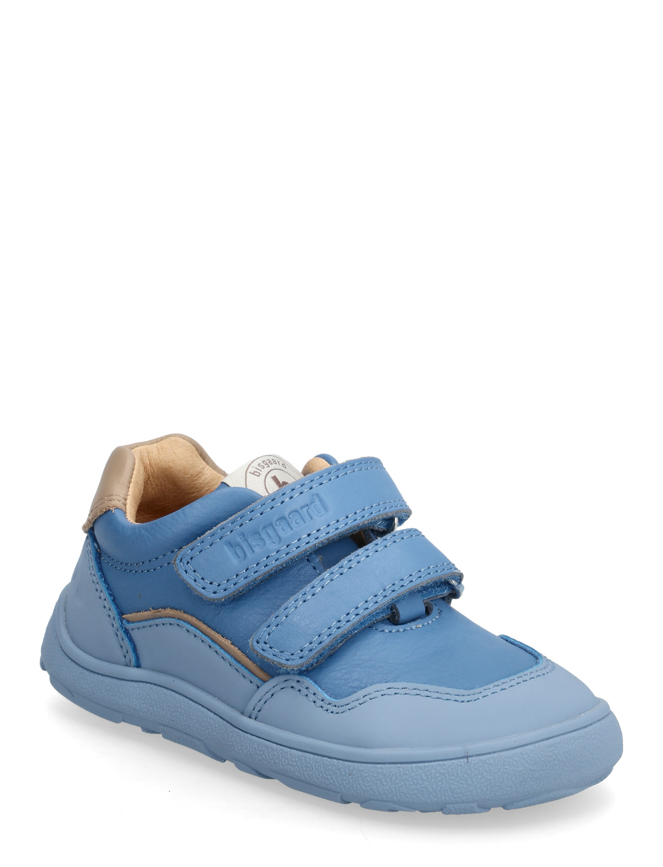 BISGAARD Bisgaard Barefoot Morten Blau - 22 - Kinder