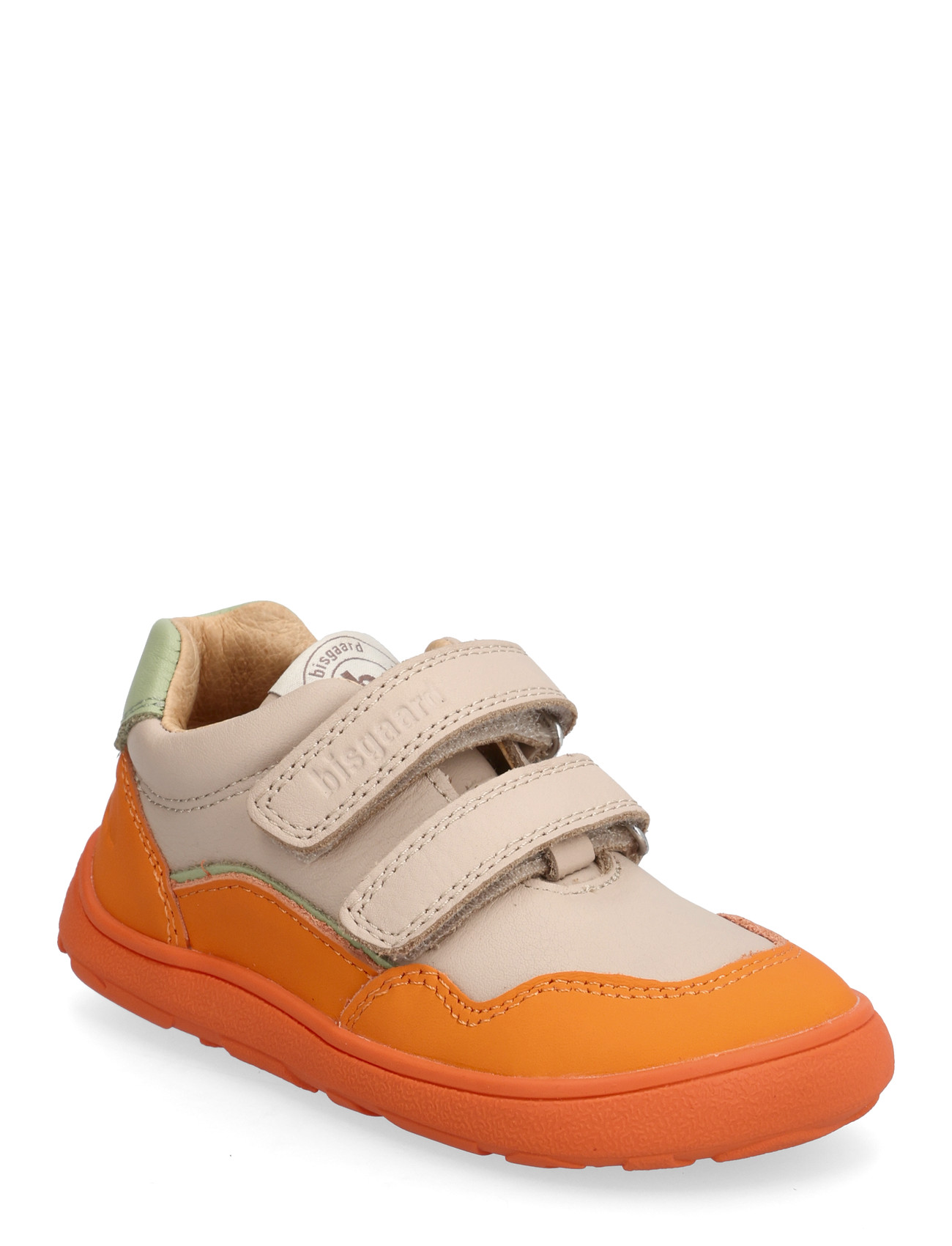 BISGAARD Bisgaard Barefoot Morten Orange - 26 - Kinder