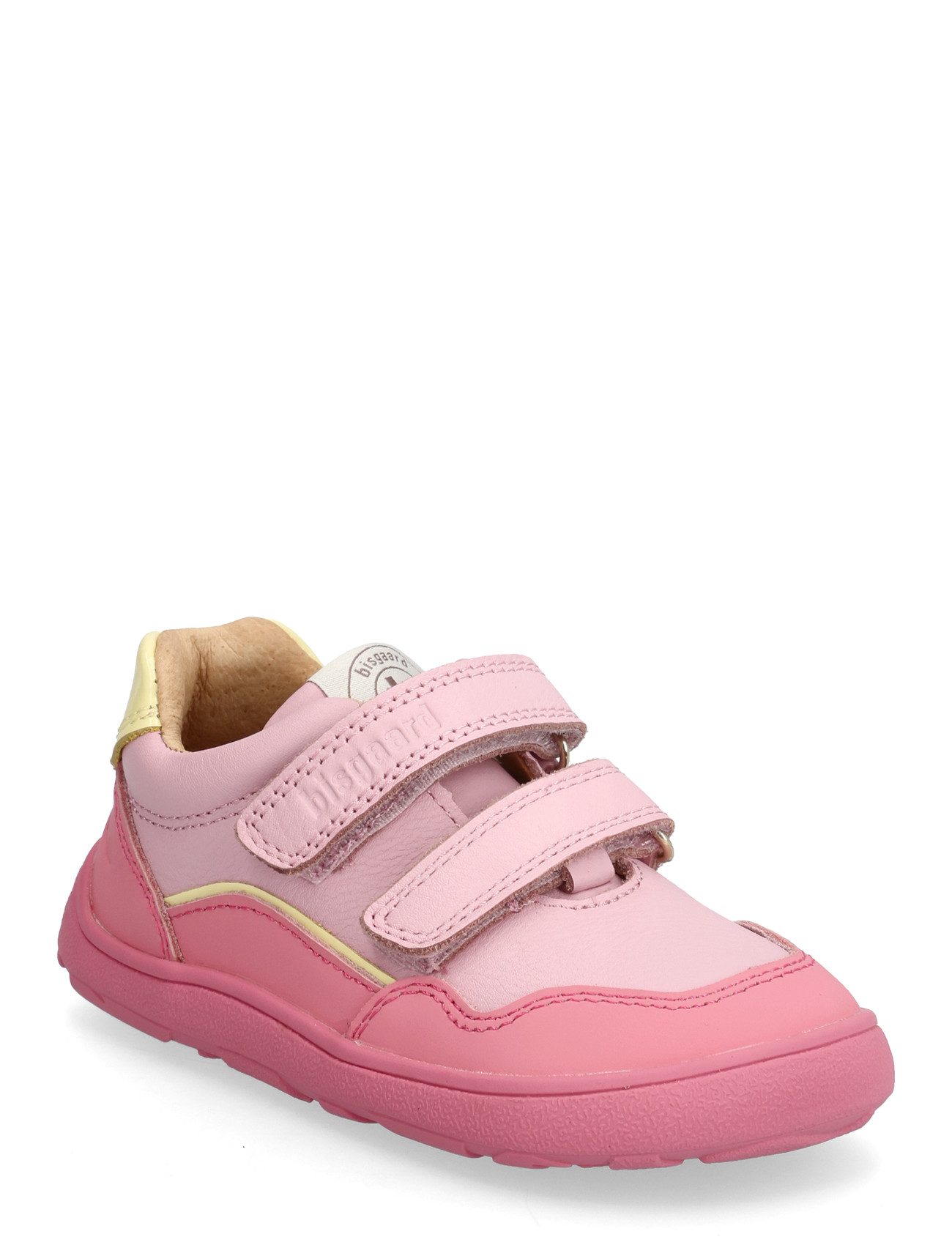 BISGAARD Bisgaard Barefoot Morten Pink - 23 - Kinder