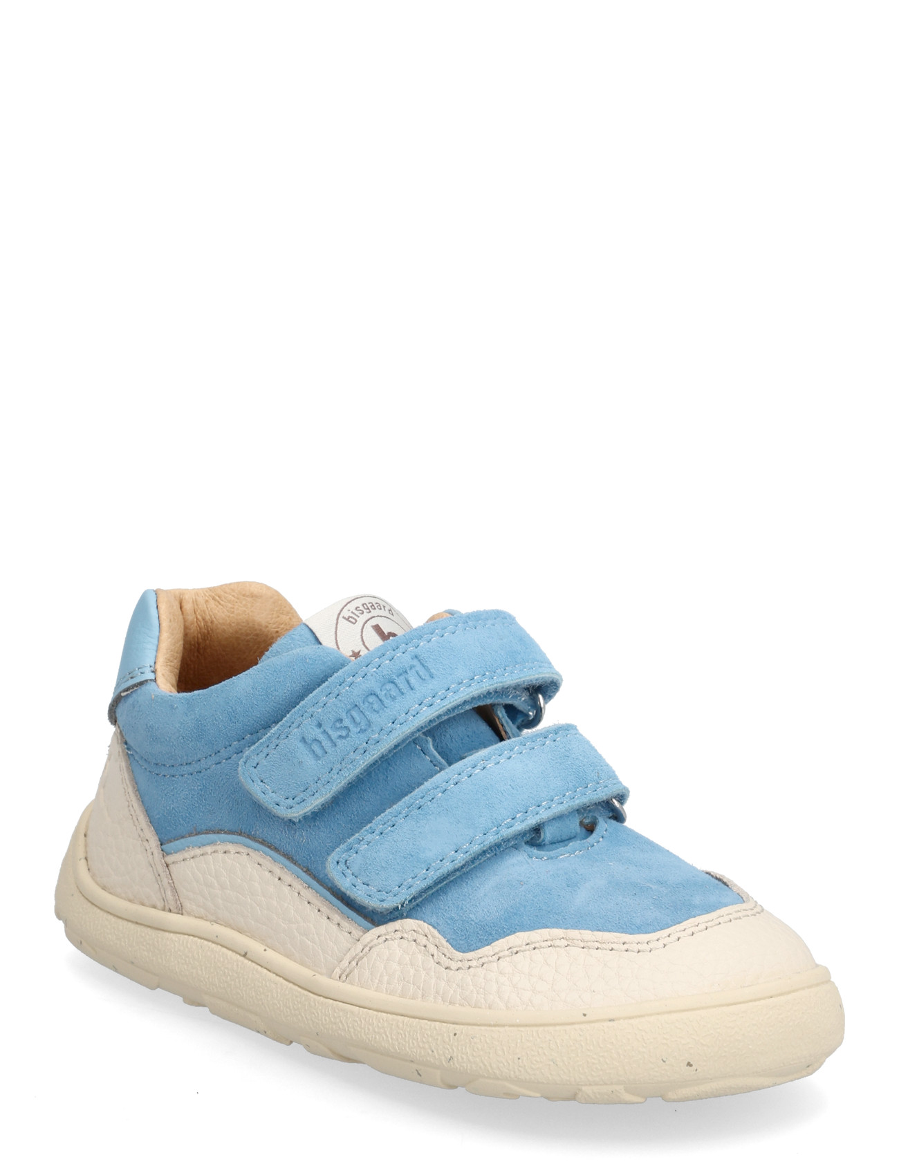 BISGAARD Bisgaard Barefoot Morten Blau - 23 - Kinder