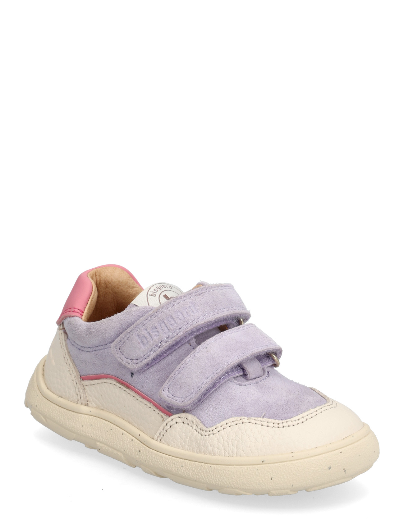 BISGAARD Bisgaard Barefoot Morten Lila - 23 - Kinder
