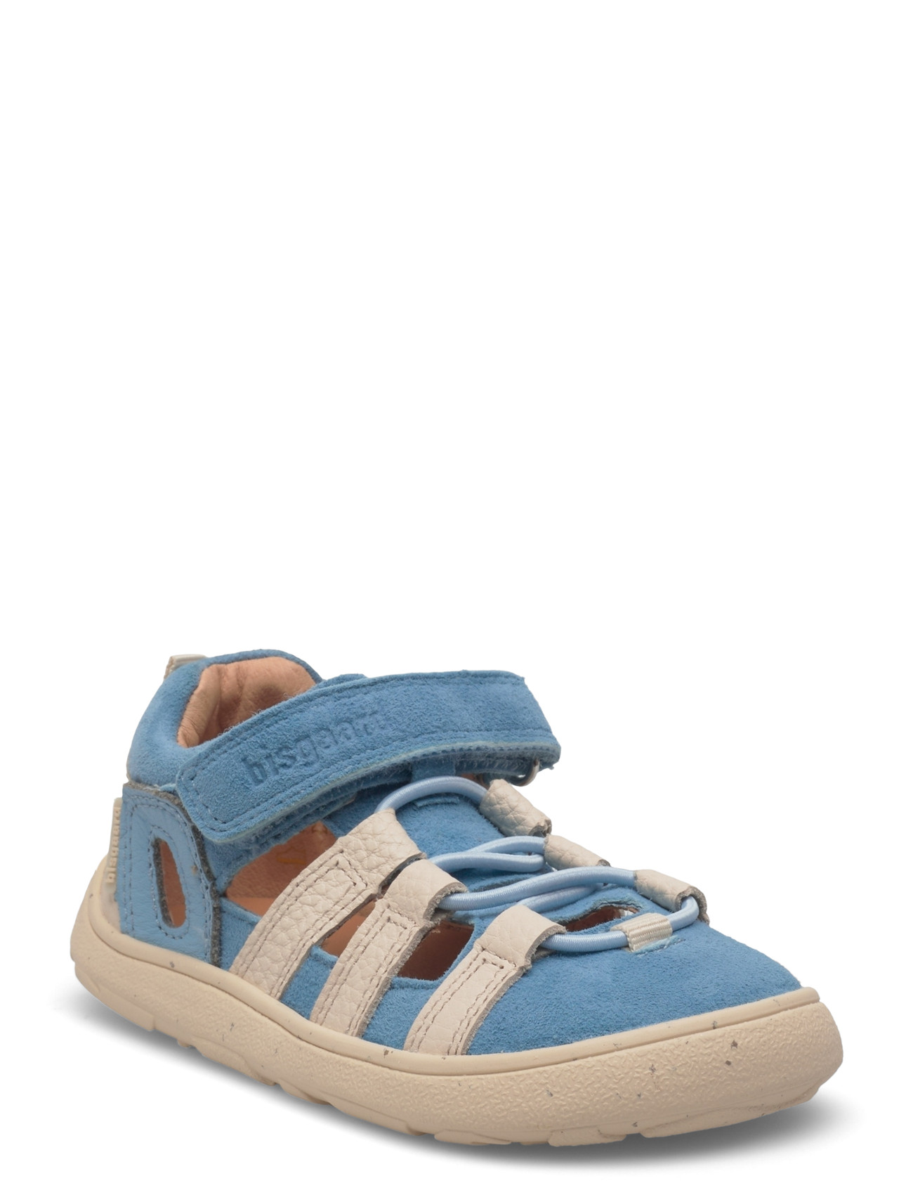BISGAARD Bisgaard Barefoot Fiona Blau - 28 - Kinder