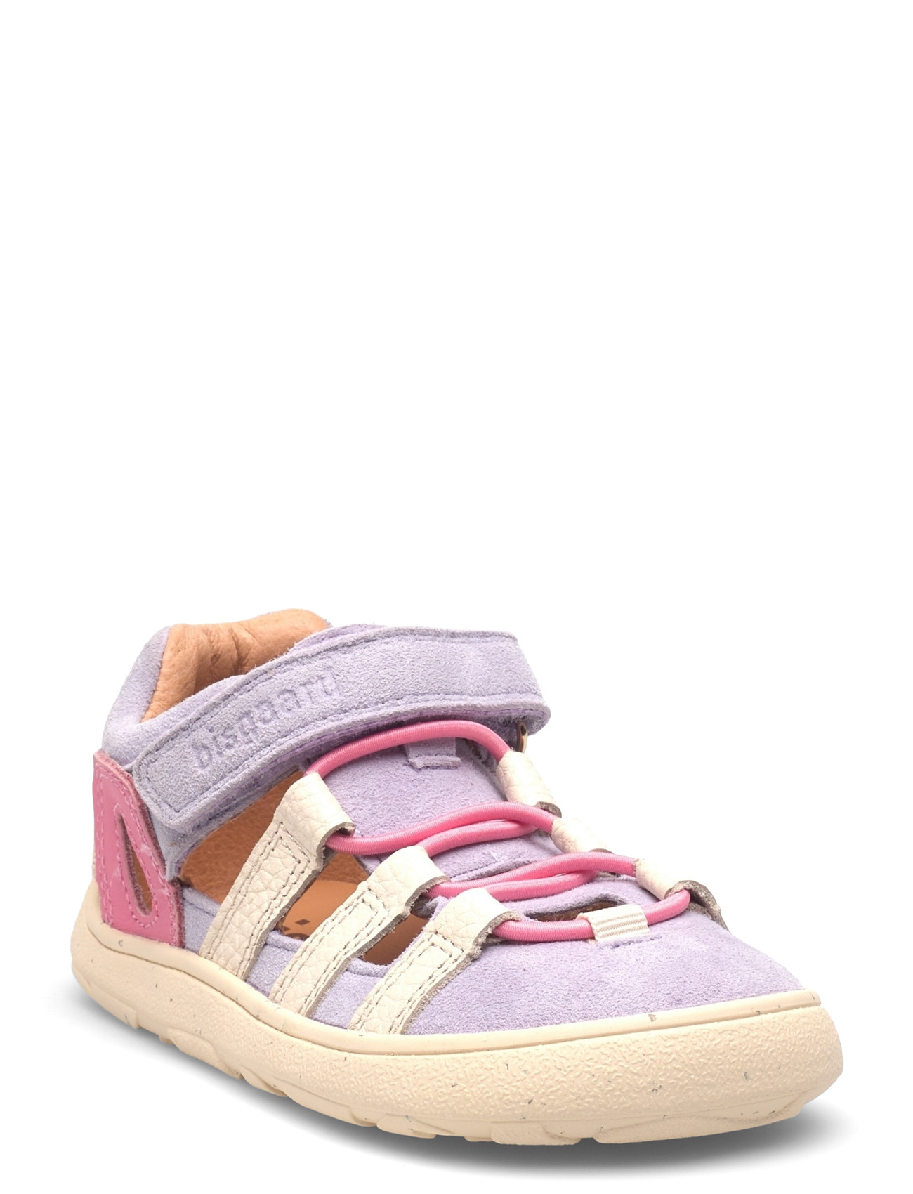 BISGAARD Bisgaard Barefoot Fiona Lila - 27 - Kinder