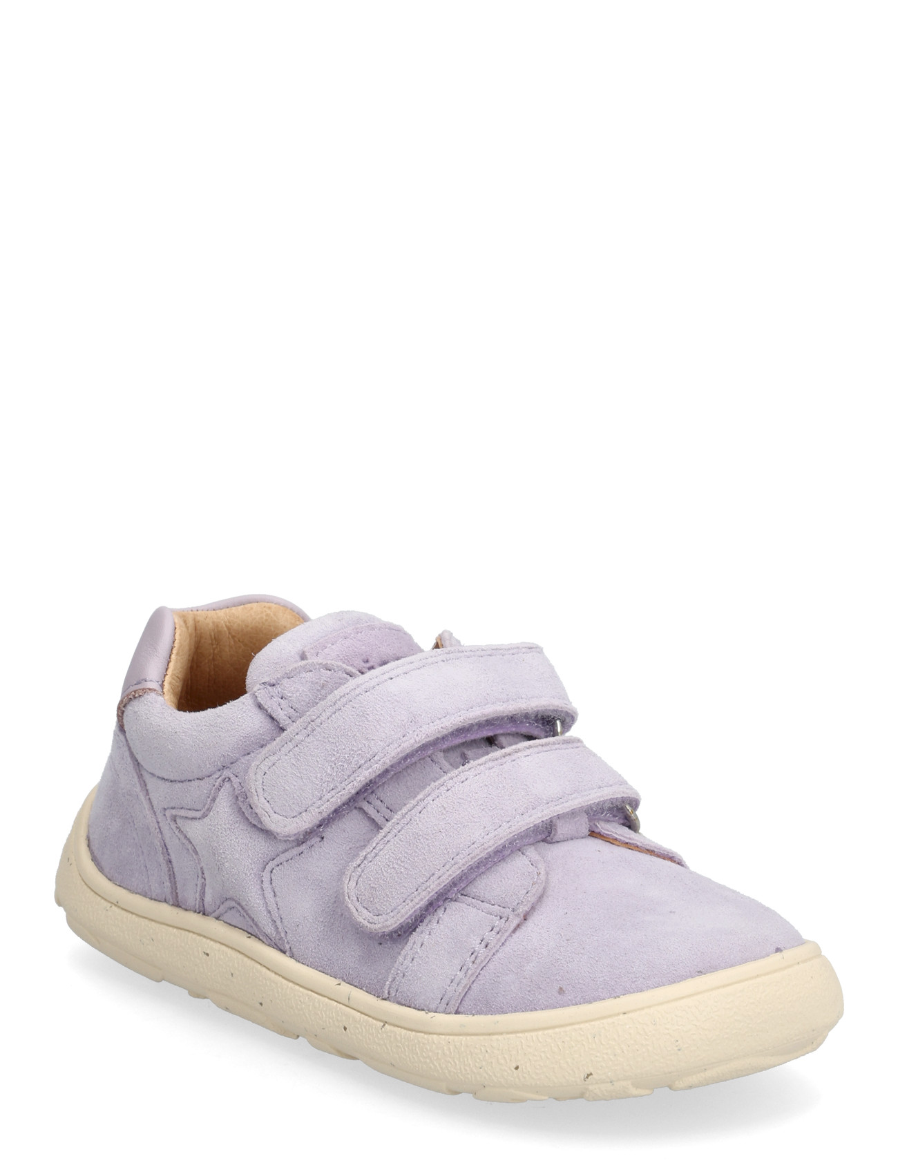 BISGAARD Bisgaard Barefoot Luna Lila - 27 - Kinder