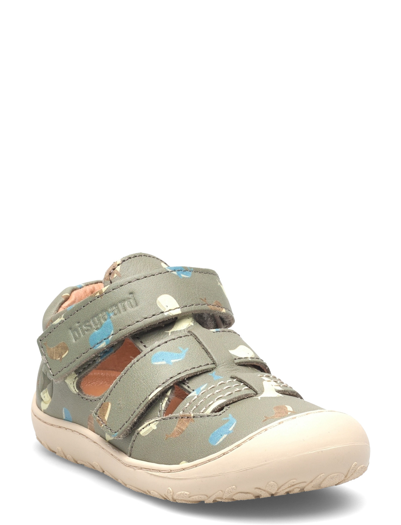 BISGAARD Bisgaard Hana Khaki - 24 - Kinder