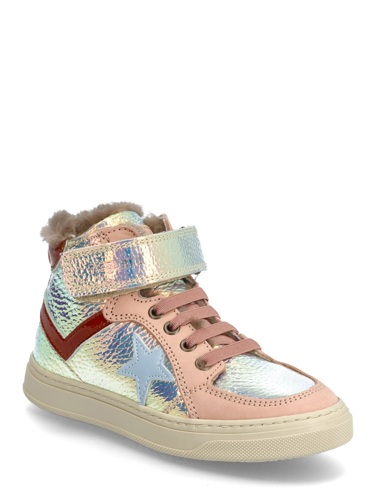 BISGAARD Bisgaard Isak Lamb Pink - 28 - Kinder