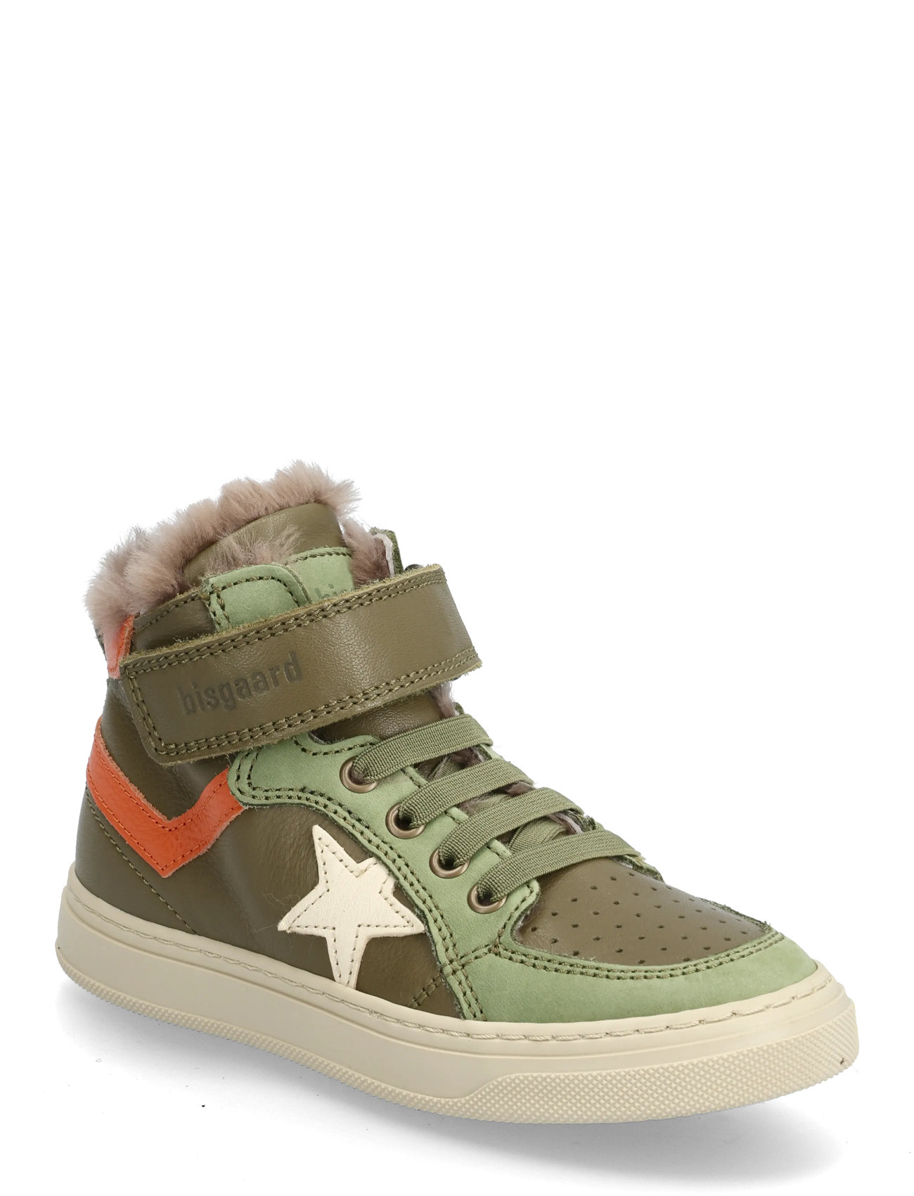 BISGAARD Bisgaard Isak Lamb Patterned - 32 - Kinder
