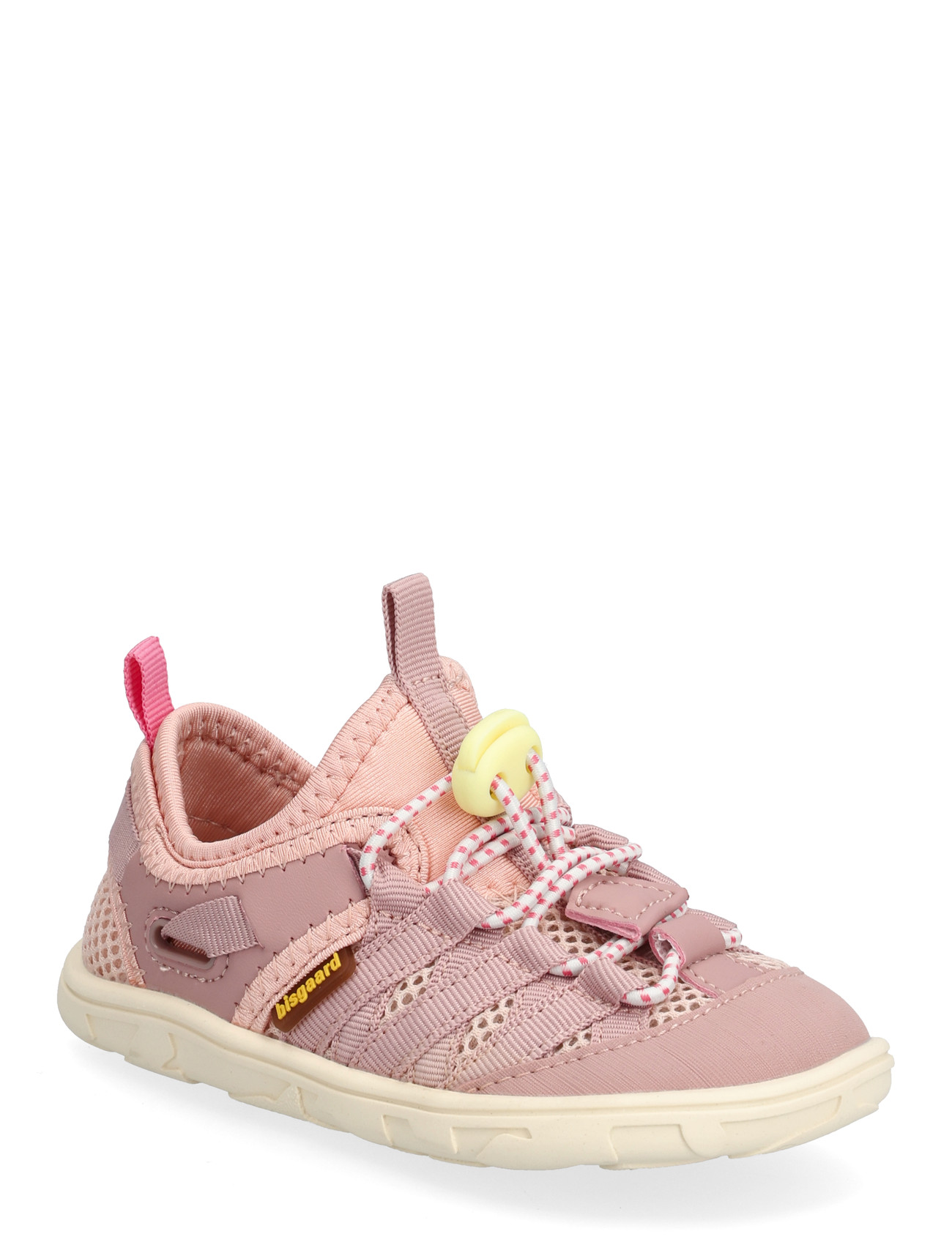 Bisgaard Bisgaard Barefoot Ivy, 33, Pink, Sommersko > Sandaler, Børn