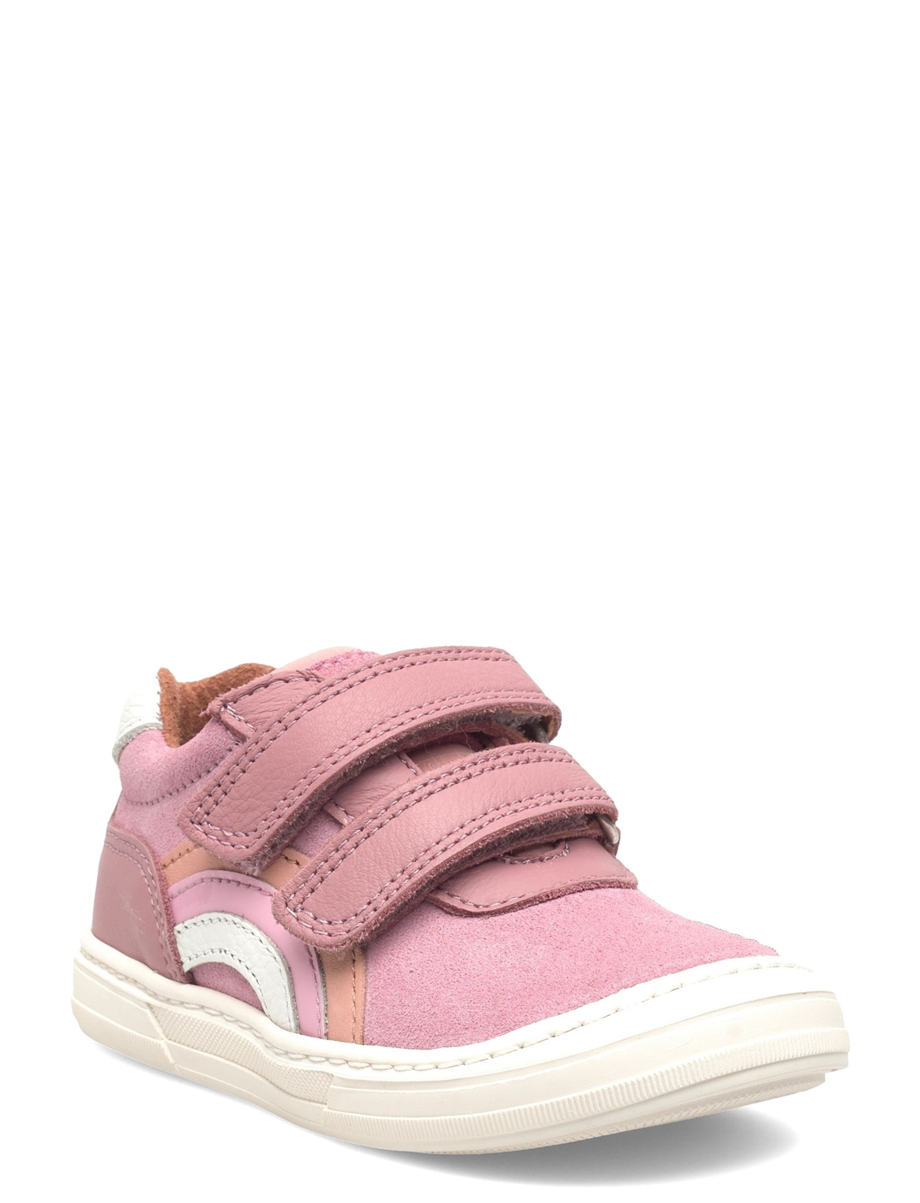 BISGAARD Bisgaard Regenbogen Low Pink - 26 - Kinder