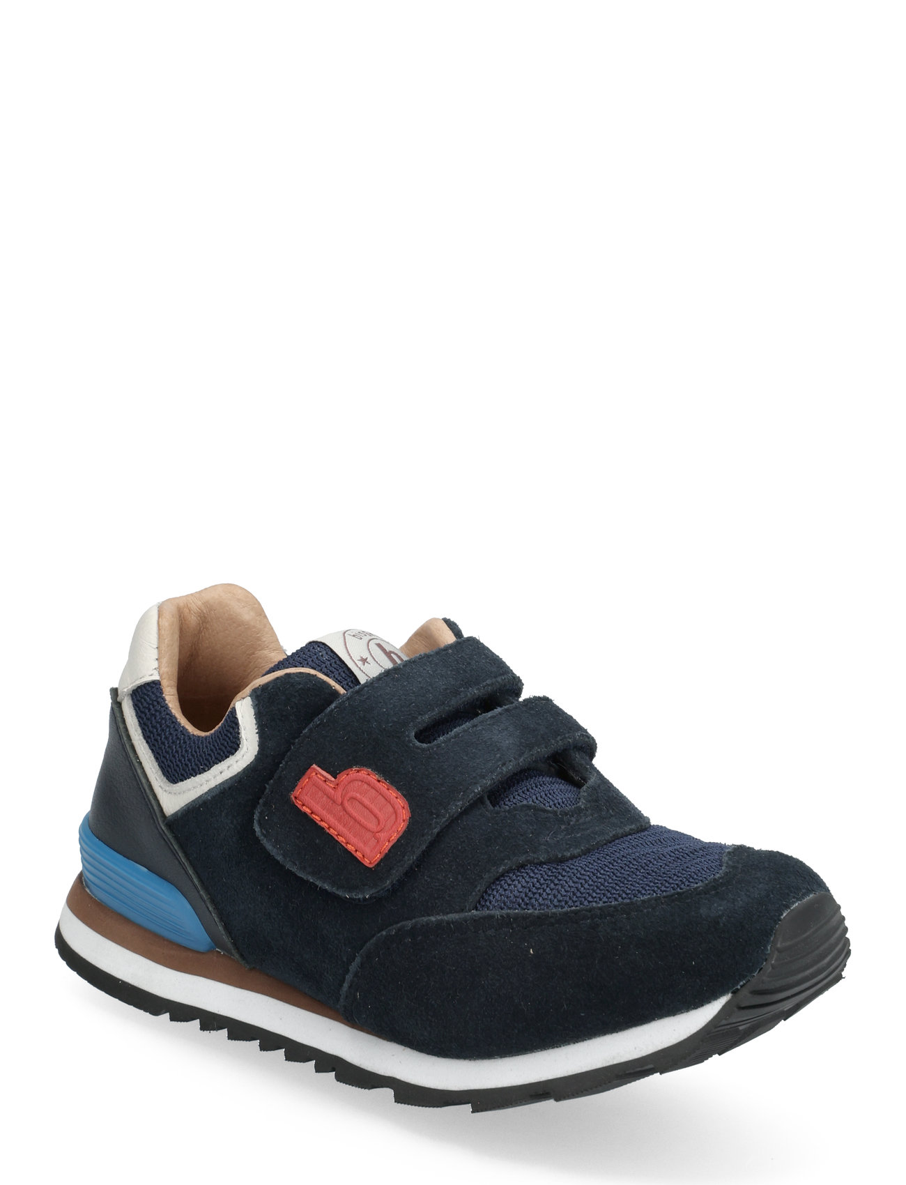 BISGAARD Bisgaard Winston Navy - 31 - Kinder