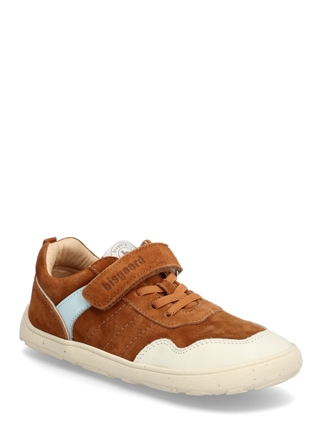 BISGAARD Bisgaard Barefoot Baloo Braun - 26 - Kinder