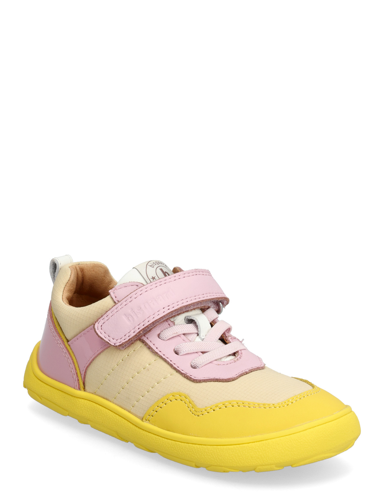 BISGAARD Bisgaard Barefoot Baloo Gelb - 34 - Kinder