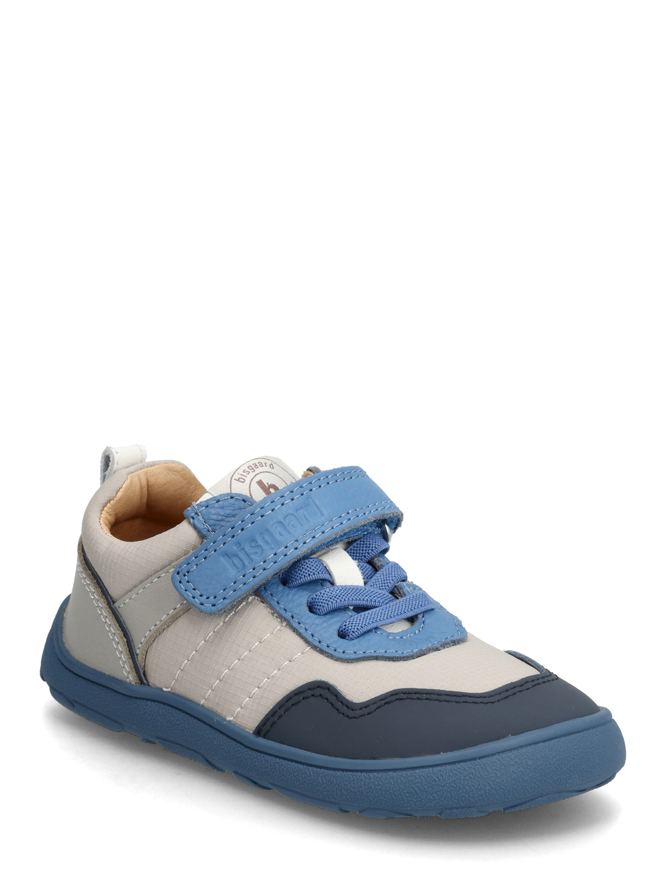BISGAARD Bisgaard Barefoot Baloo Blau - 33/20CM - Kinder