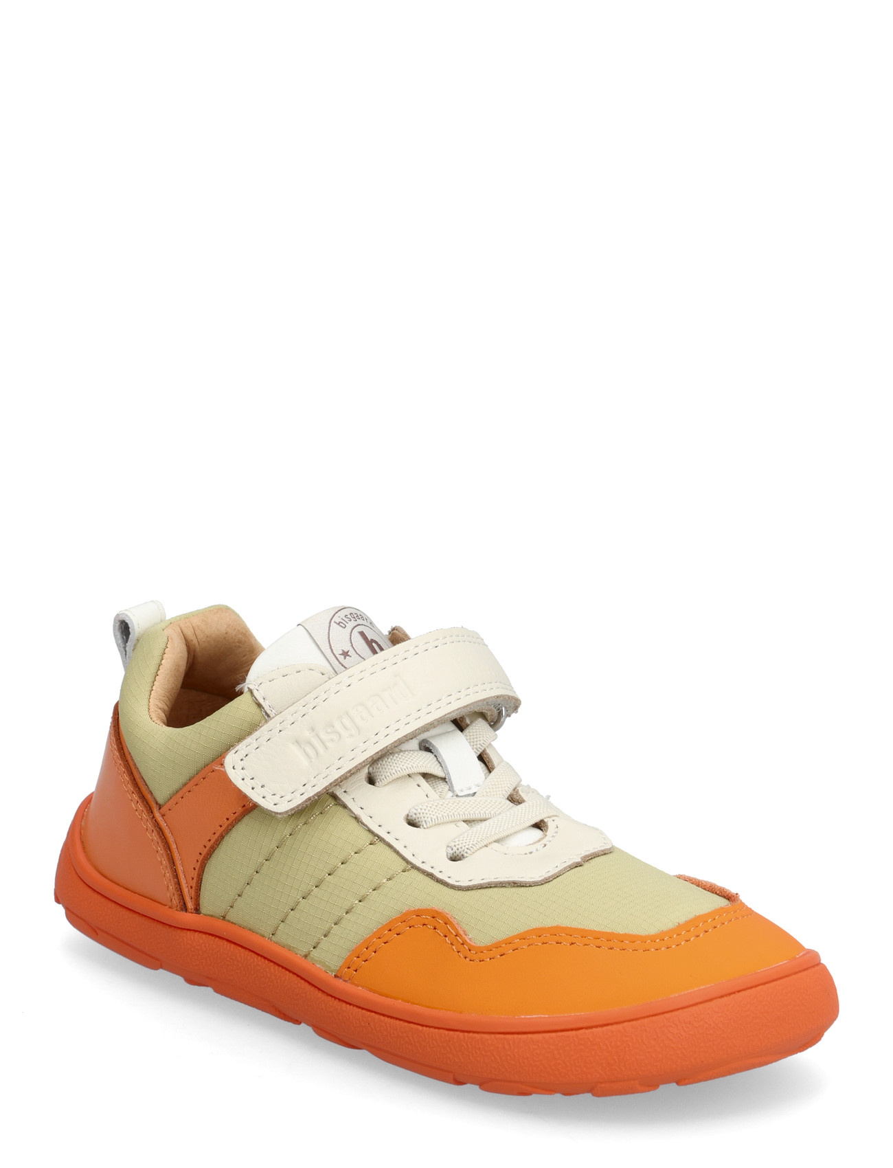 BISGAARD Bisgaard Barefoot Baloo Orange - 29 - Kinder