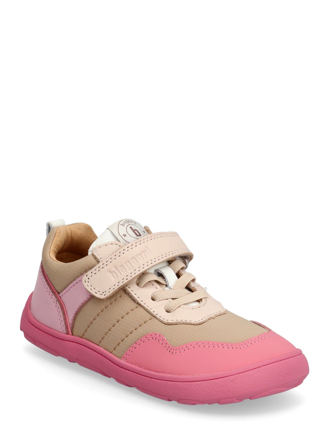 BISGAARD Bisgaard Barefoot Baloo Pink - 29 - Kinder