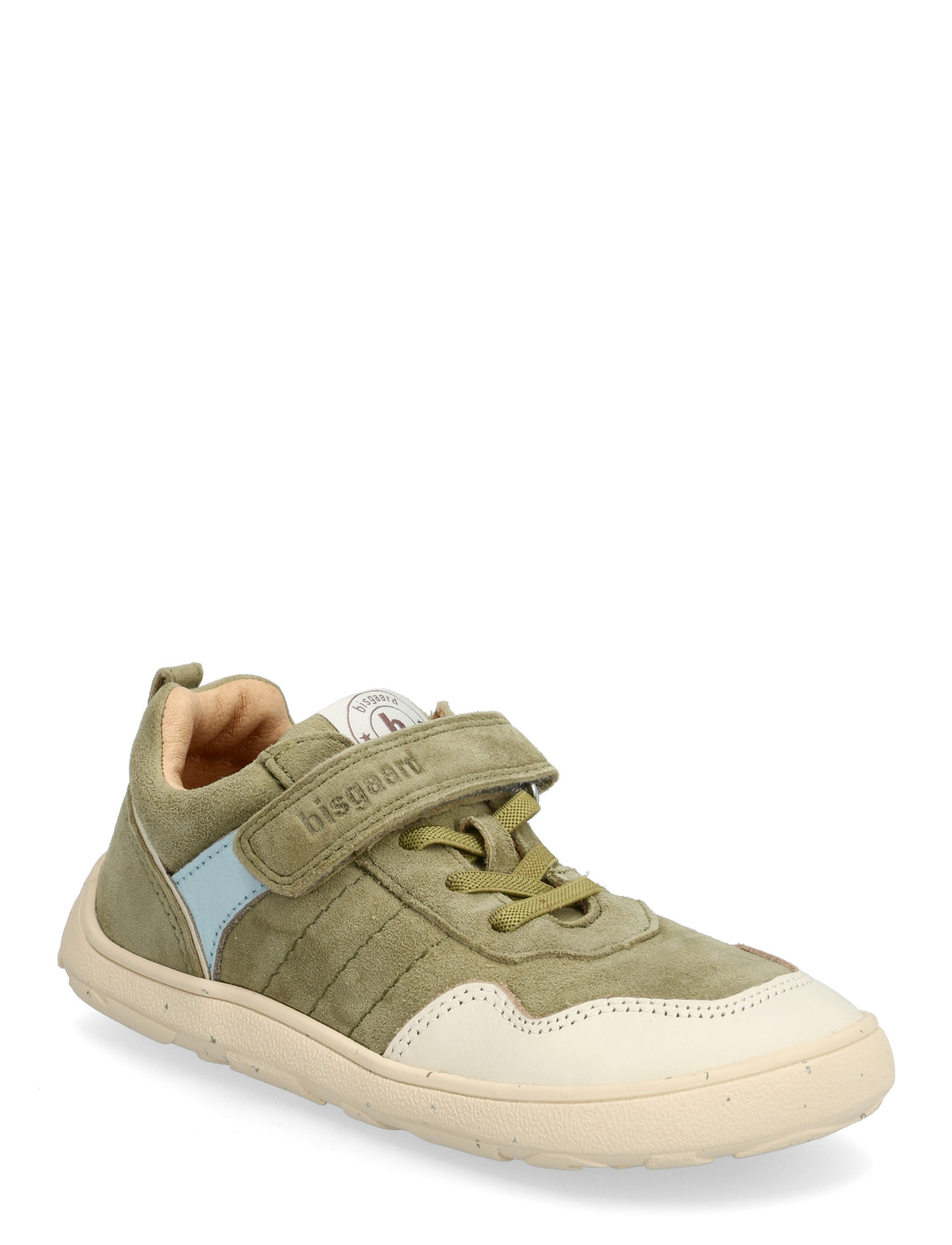 BISGAARD Bisgaard Barefoot Baloo Khaki - 29 - Kinder