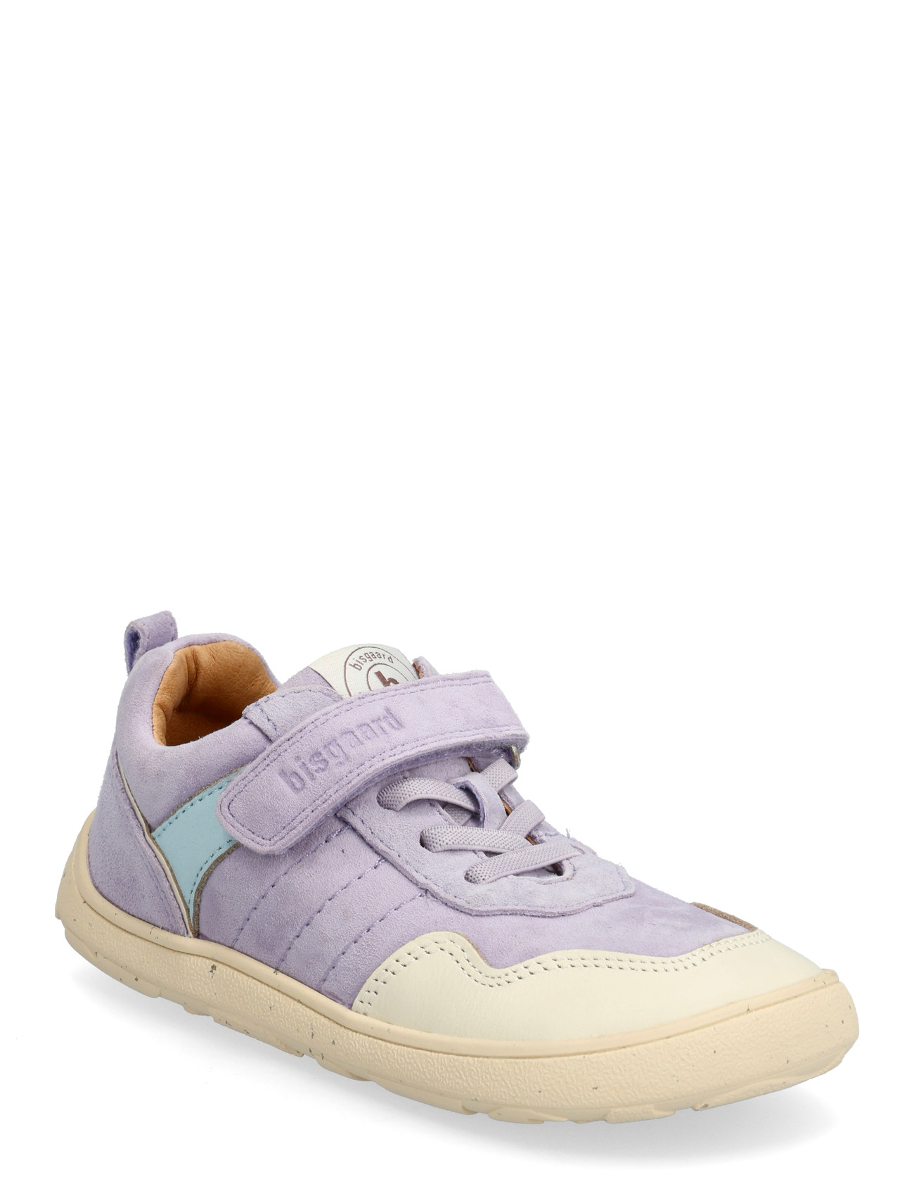 BISGAARD Bisgaard Barefoot Baloo Lila - 33 - Kinder