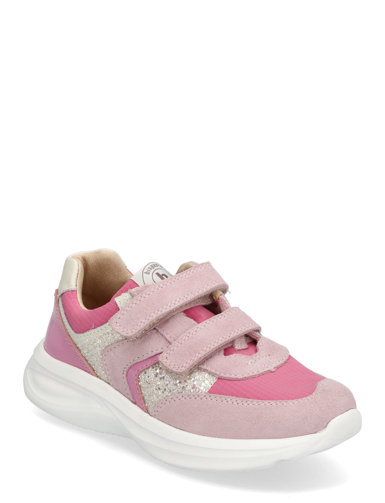 Bisgaard Bisgaard Yuki Glitter Rosa