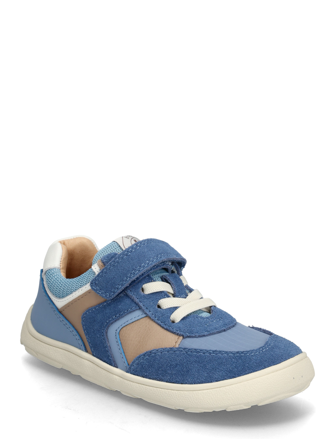 BISGAARD Bisgaard Barefoot Yuki E Blau - 27 - Kinder
