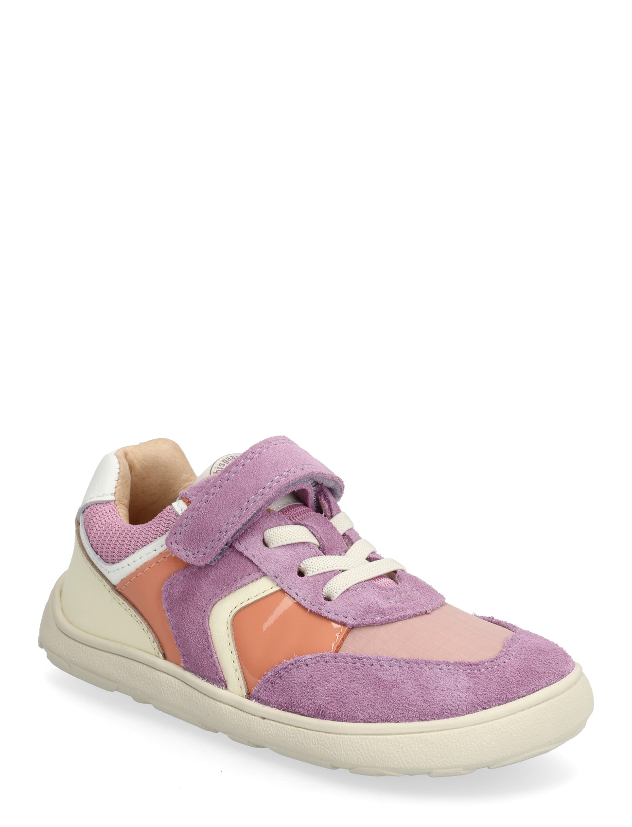 BISGAARD Bisgaard Barefoot Yuki E Lila - 27 - Kinder