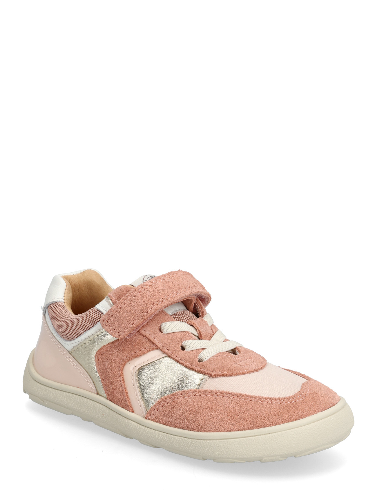 BISGAARD Bisgaard Barefoot Yuki E Pink - 27 - Kinder