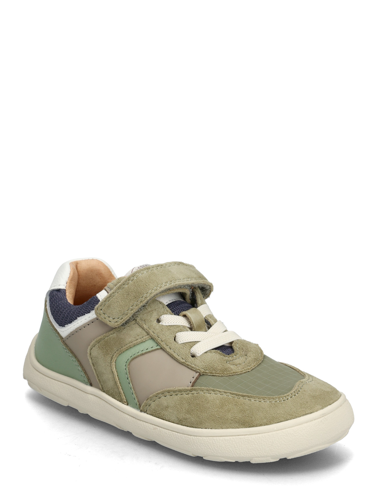 BISGAARD Bisgaard Barefoot Yuki E Khaki - 27 - Kinder