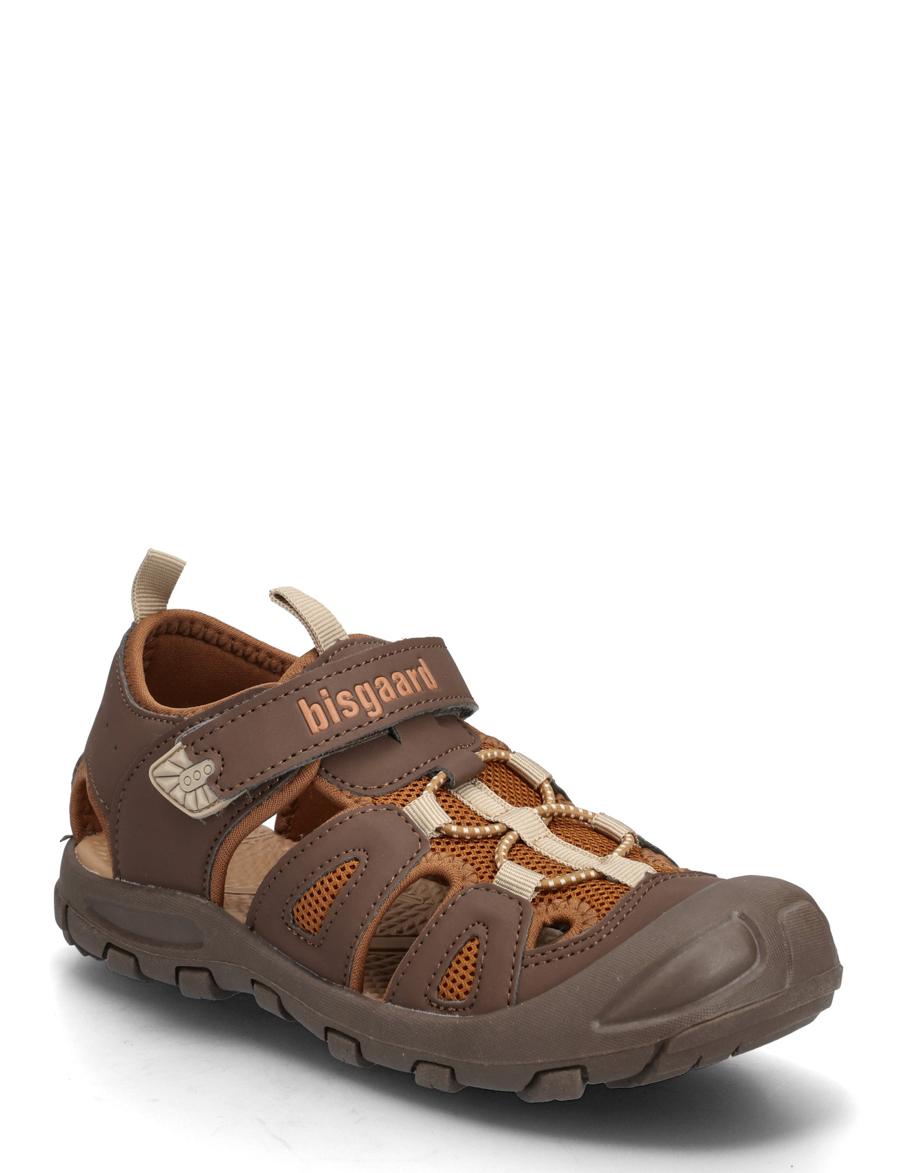 BISGAARD Bisgaard Parker Braun - 33 - Kinder
