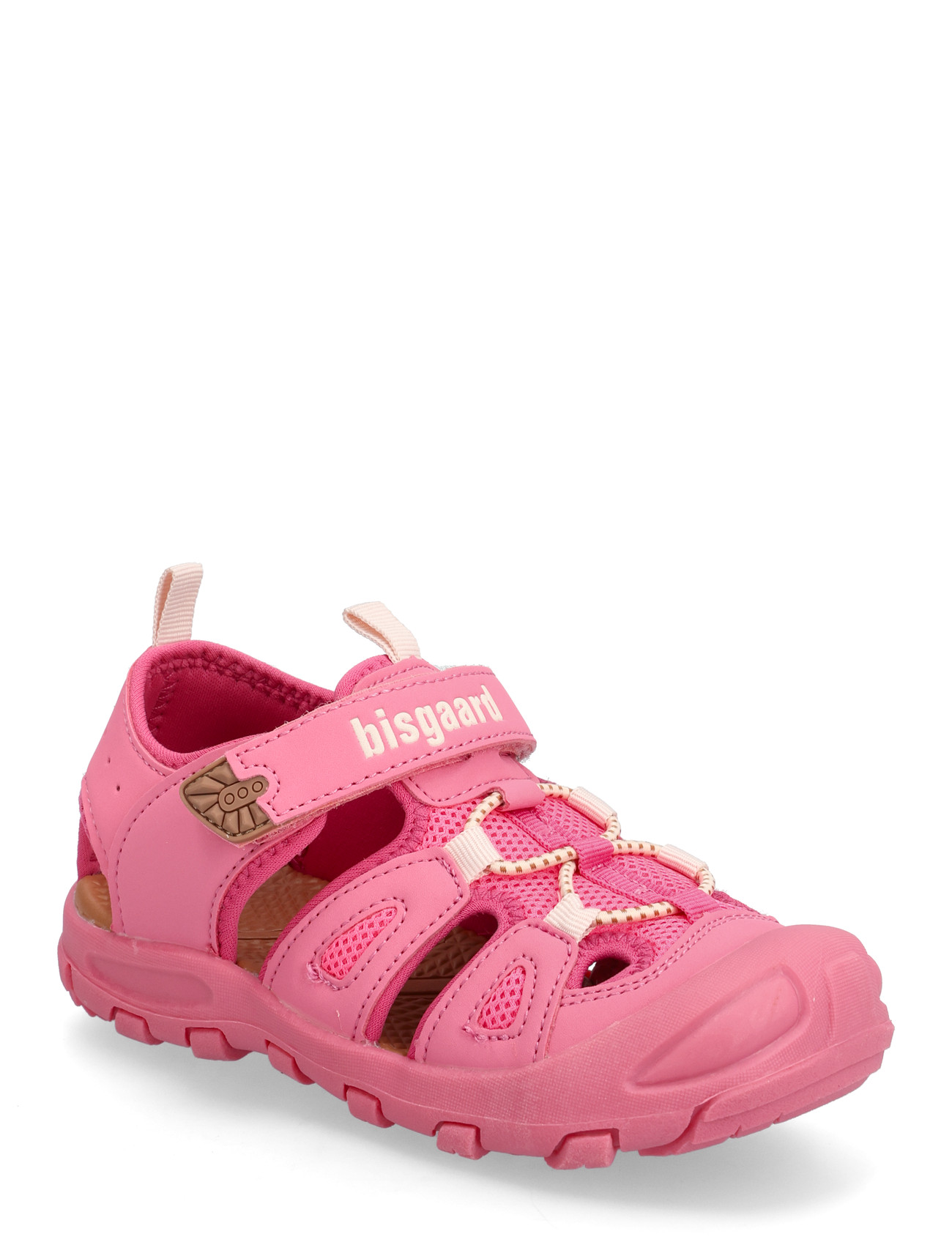 BISGAARD Bisgaard Parker Pink - 33 - Kinder