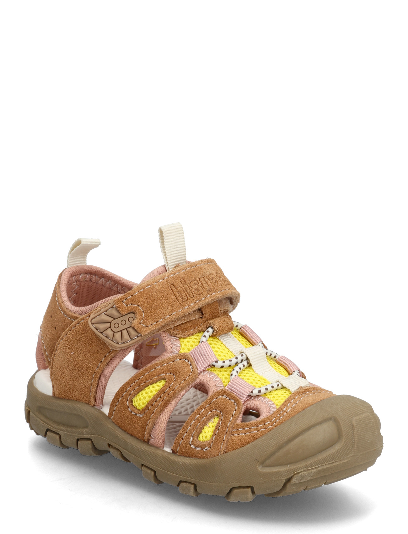 BISGAARD Bisgaard Parker Beige - 23/13.5CM - Kinder