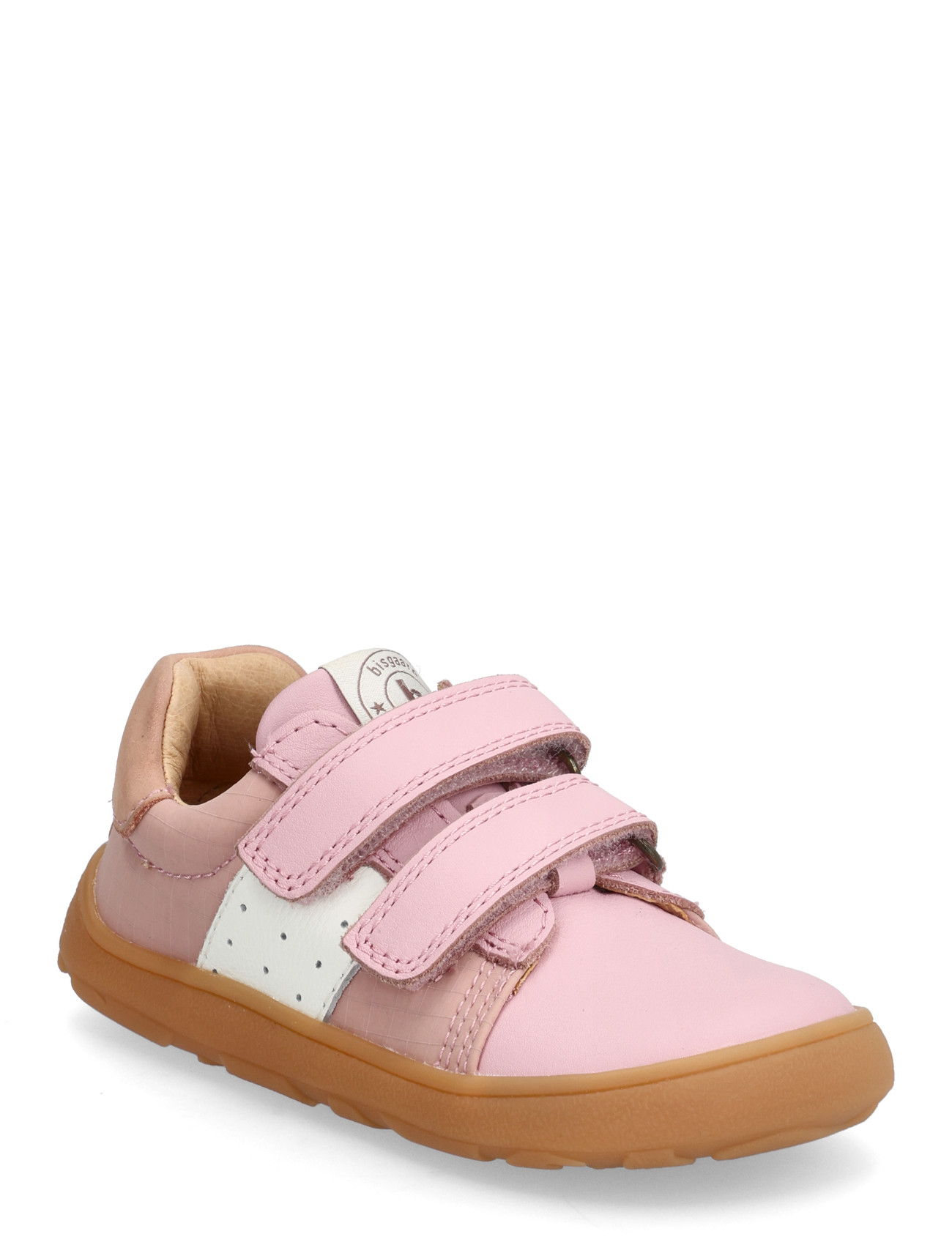 BISGAARD Bisgaard Barefoot Ricco Pink - 27 - Kinder