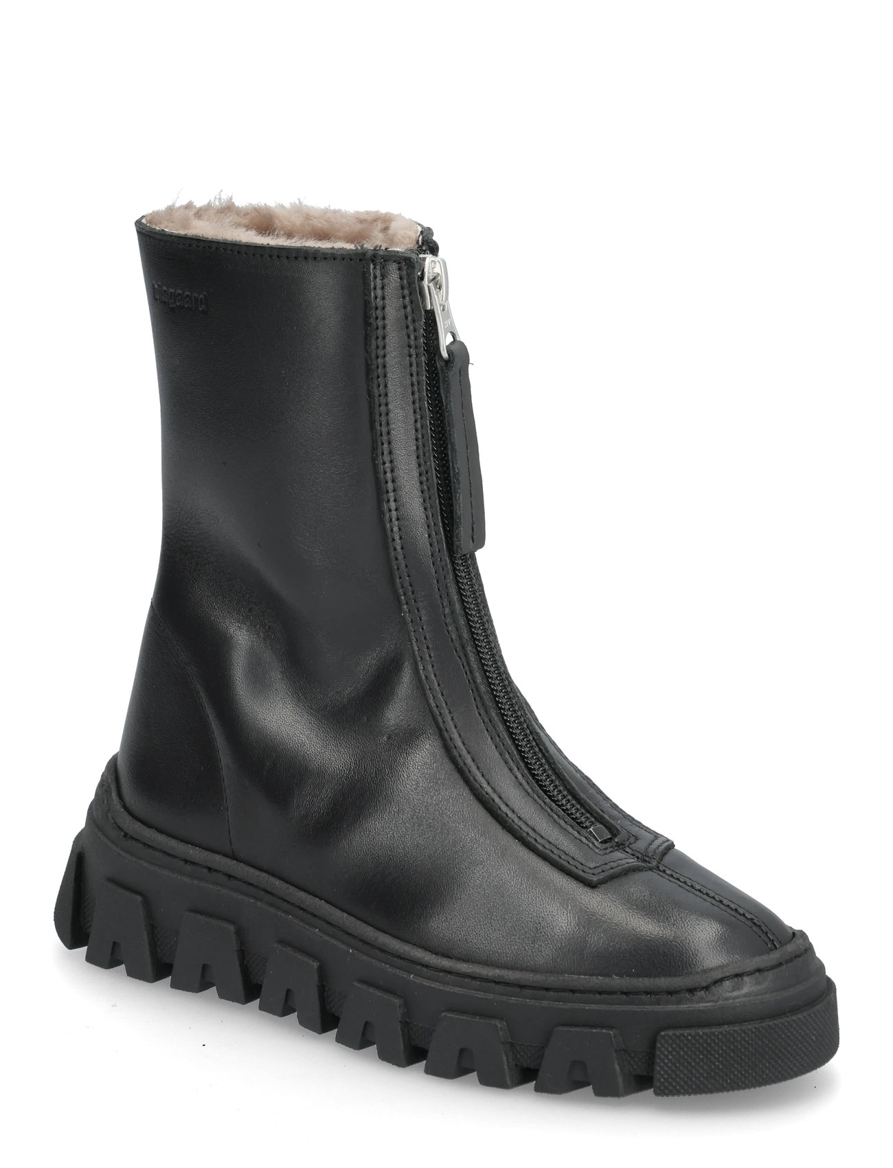 BISGAARD Bisgaard Nomi Lamb Schwarz - 31 - Kinder