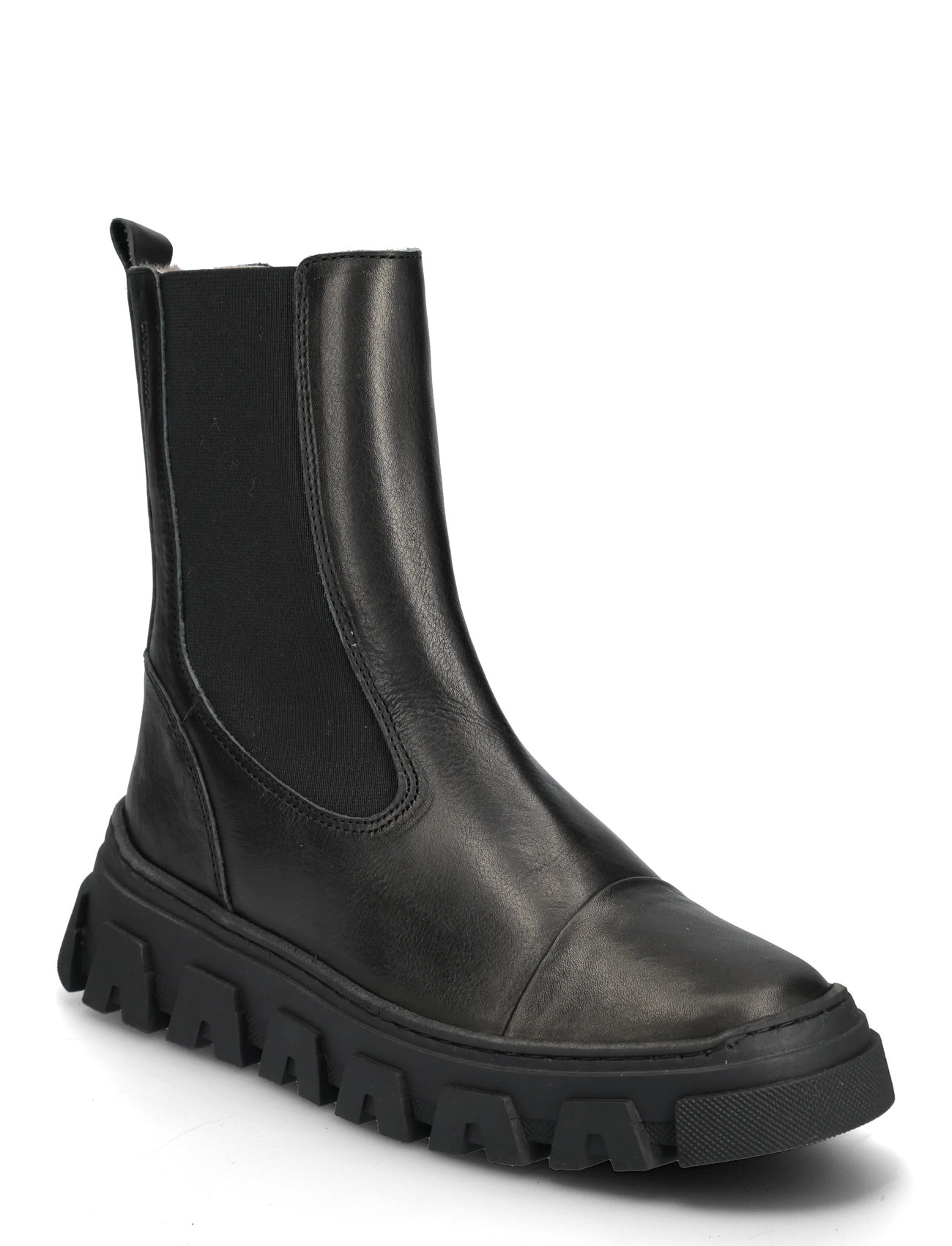 BISGAARD Bisgaard Nilla Lamb Schwarz - 32 - Kinder