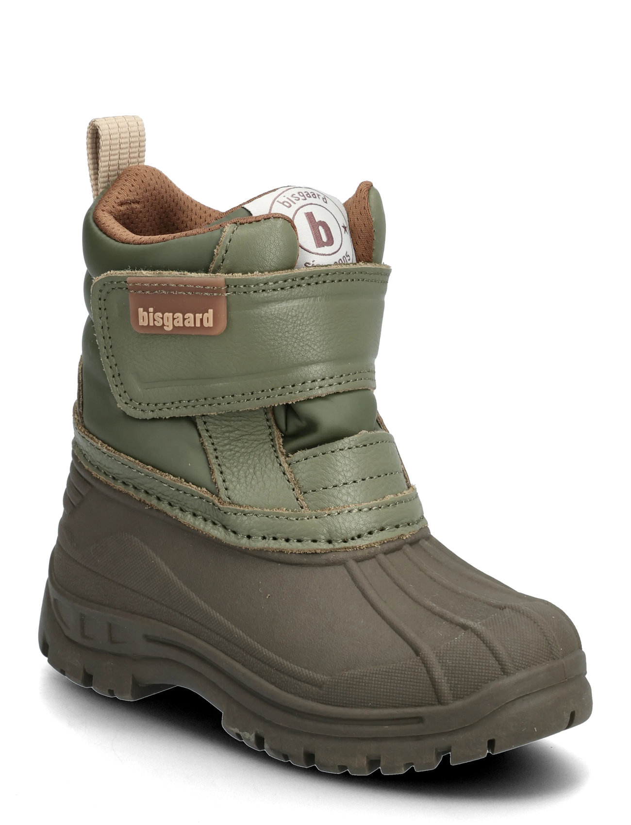 BISGAARD Bisgaard Pixie Khaki - 33 - Kinder